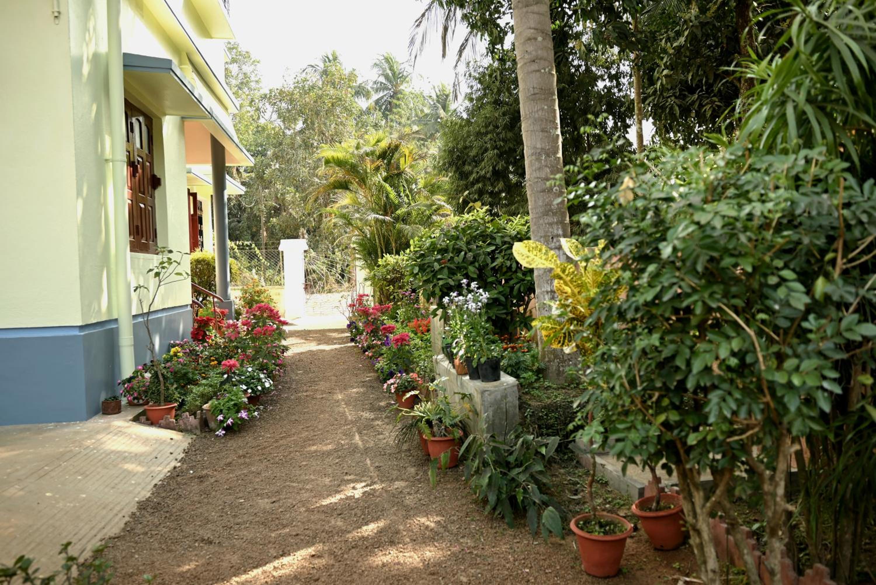Saptaparni Homestay