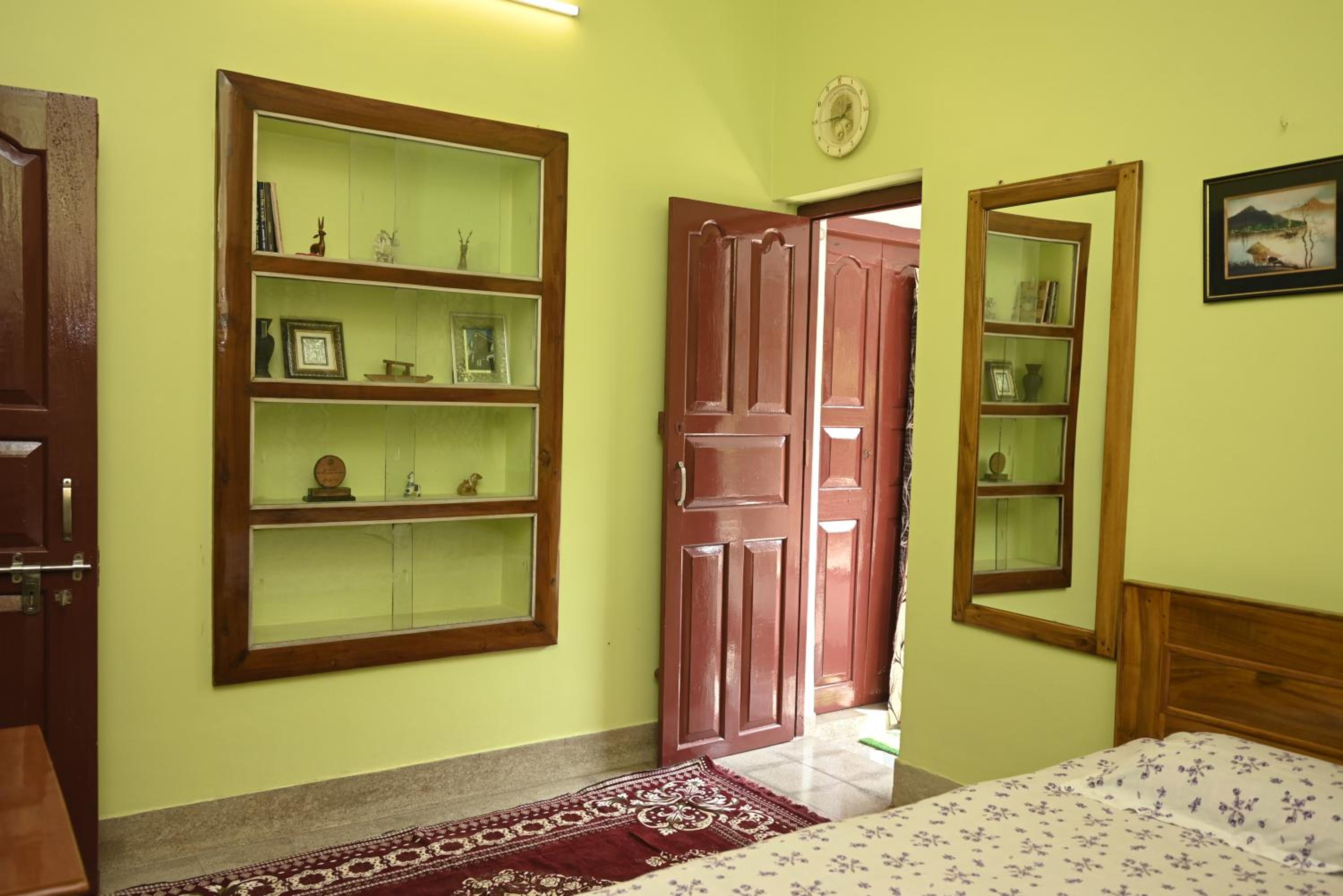 Saptaparni Homestay