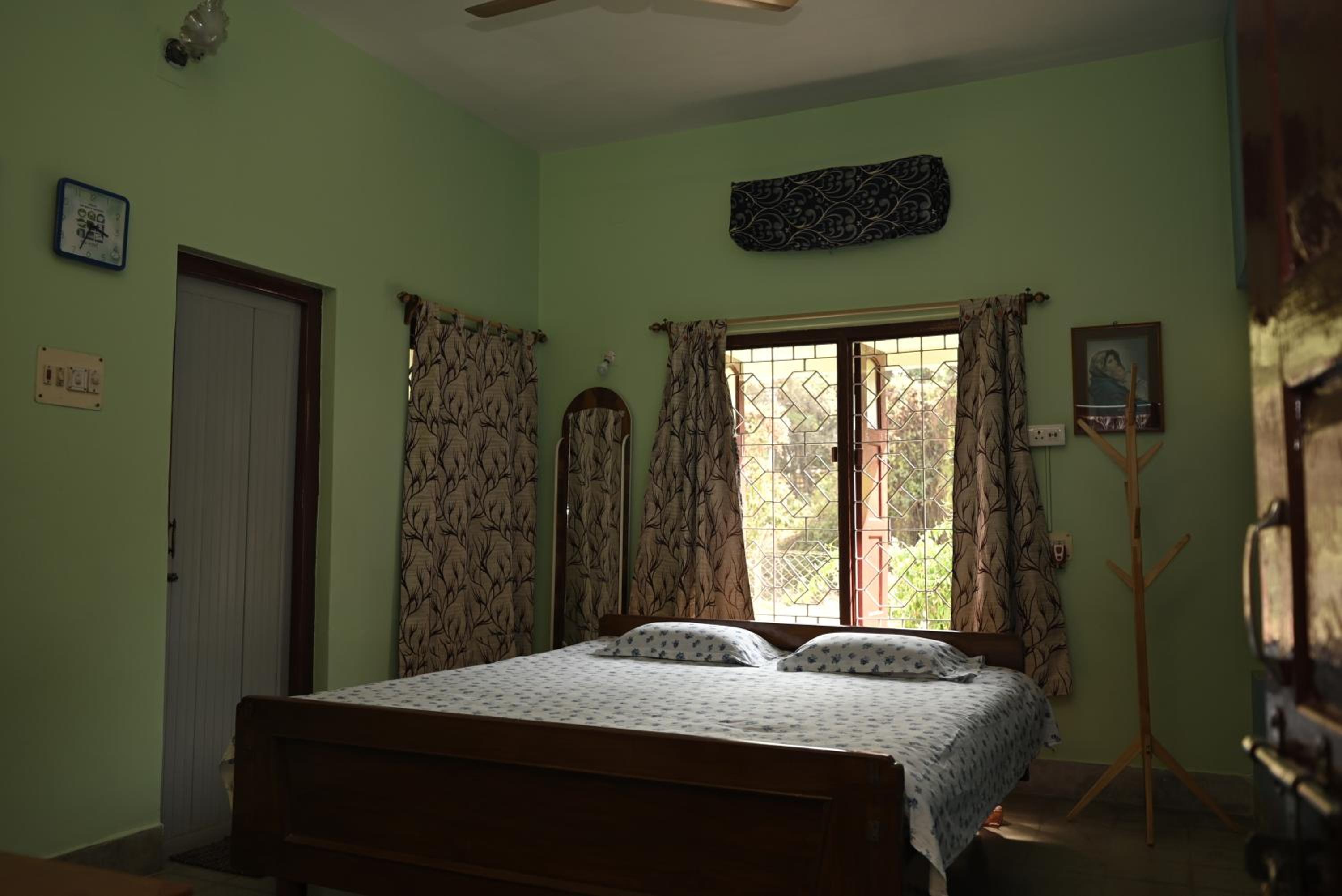 Saptaparni Homestay