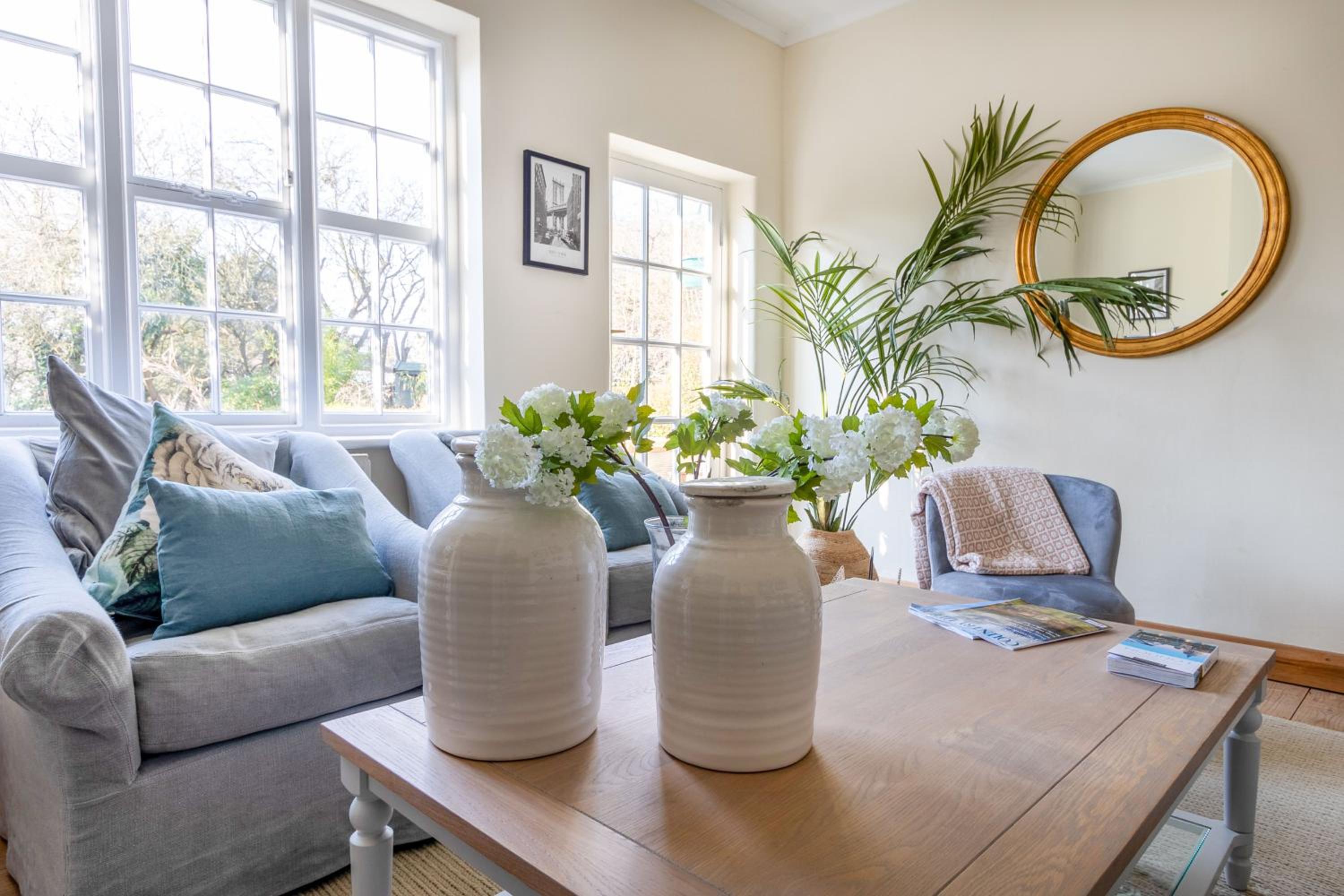 A North London Retreat Cottage, 3 bed with garden
