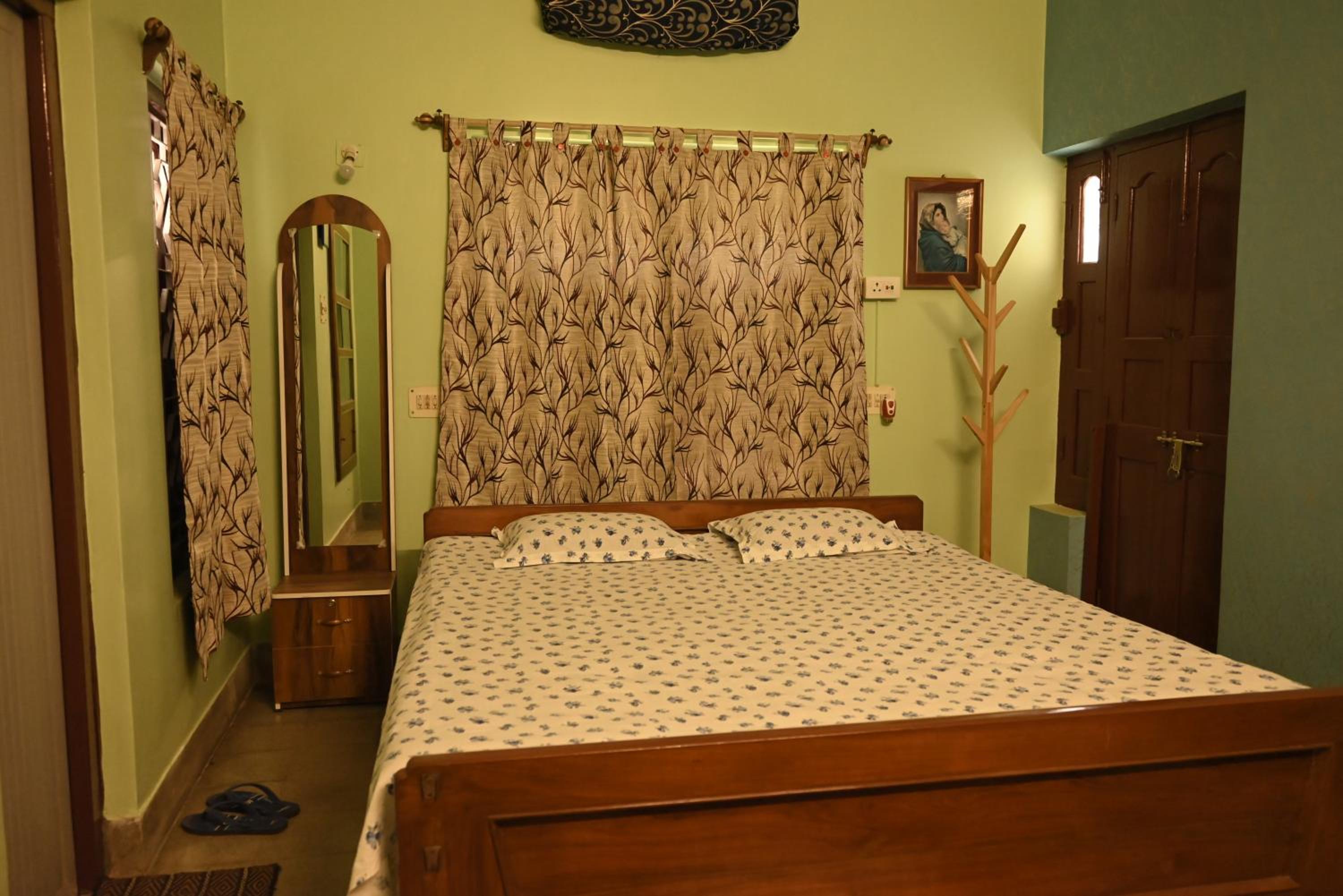 Saptaparni Homestay