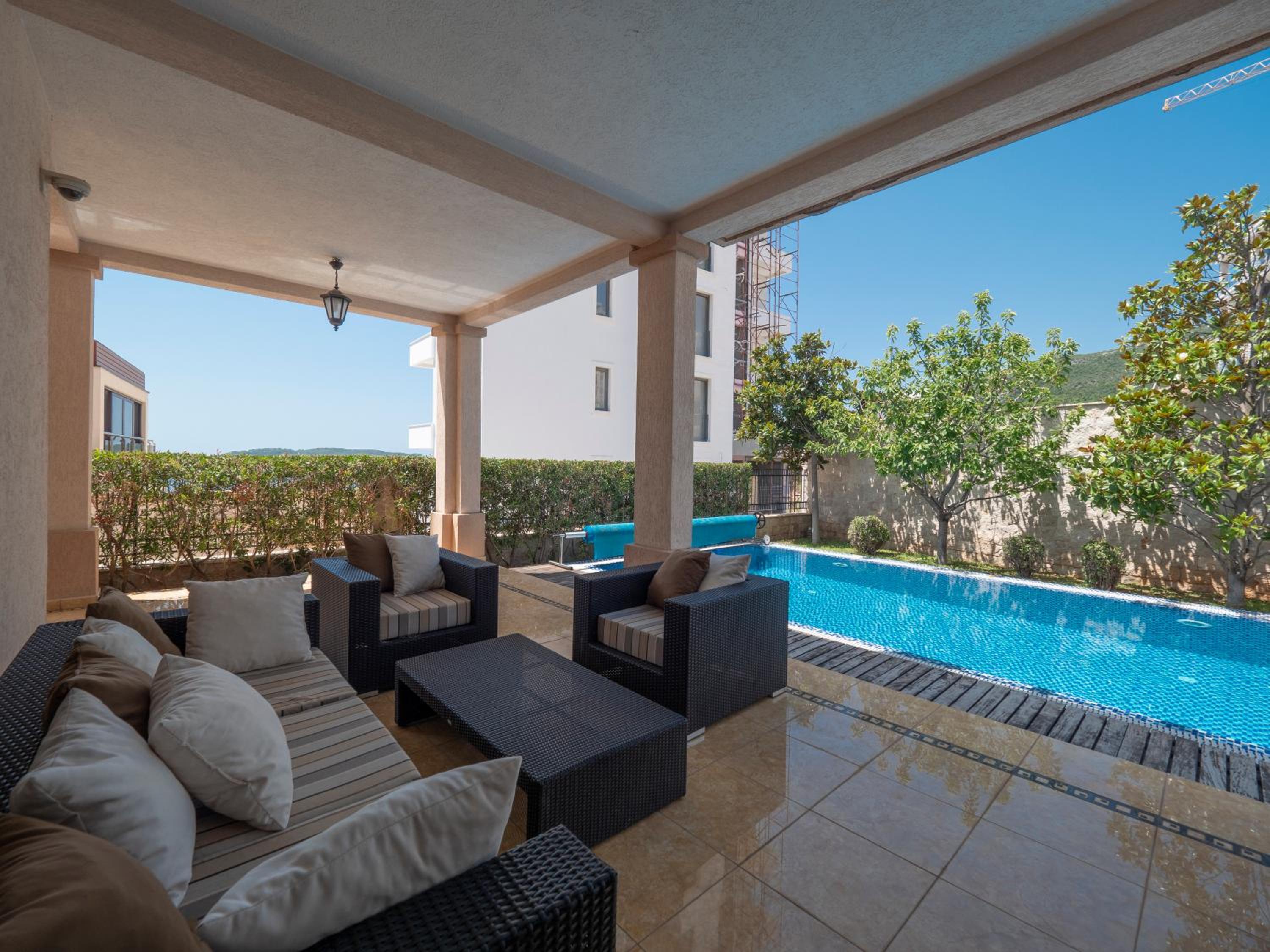 Vila Plima view 3