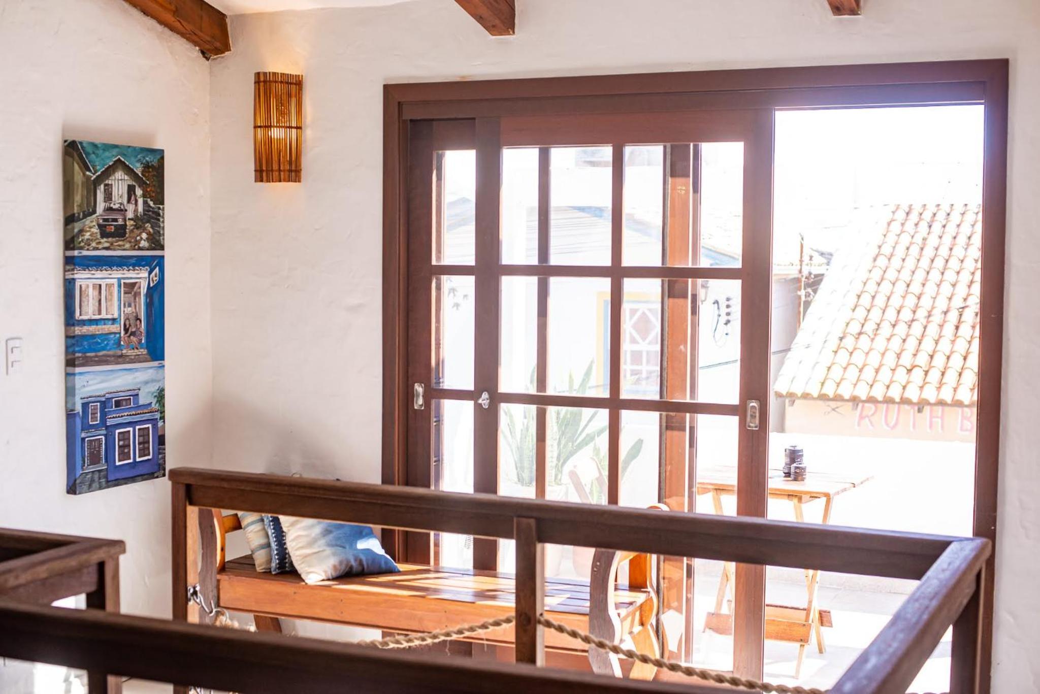 Casa Nara