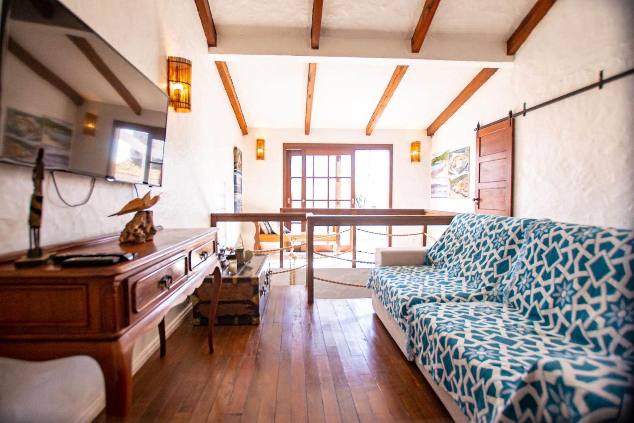Casa Nara