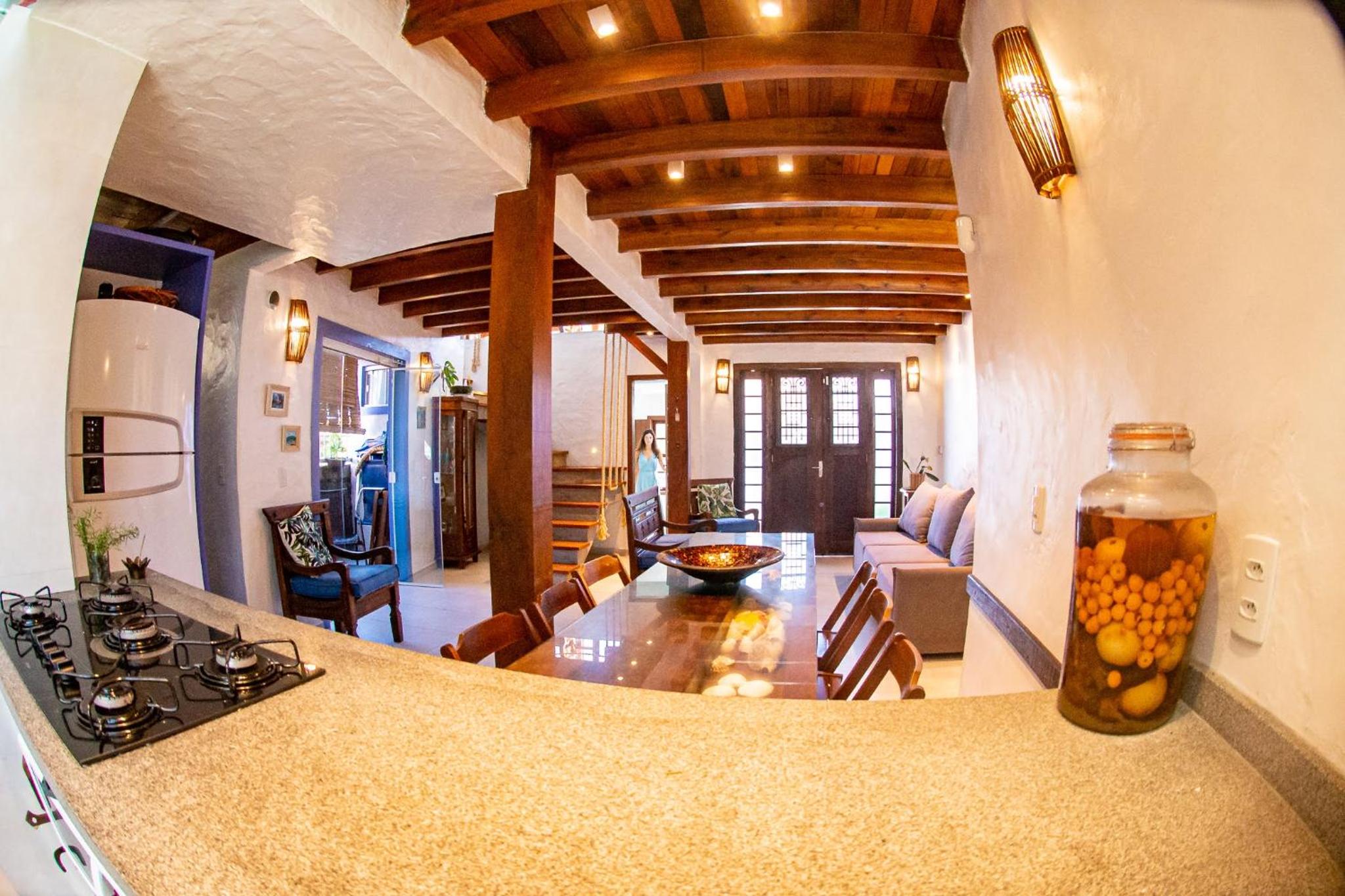 Casa Nara