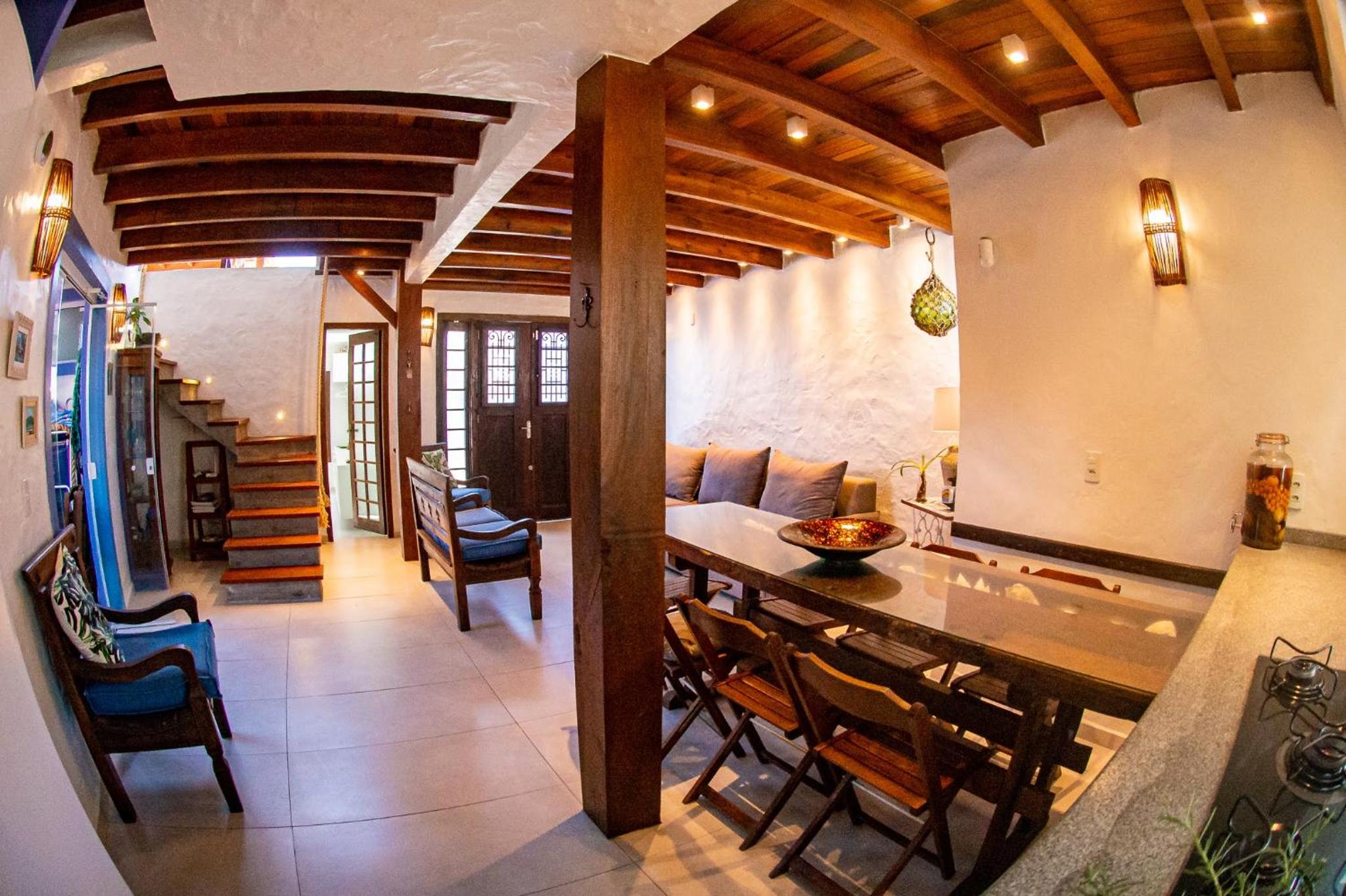 Casa Nara