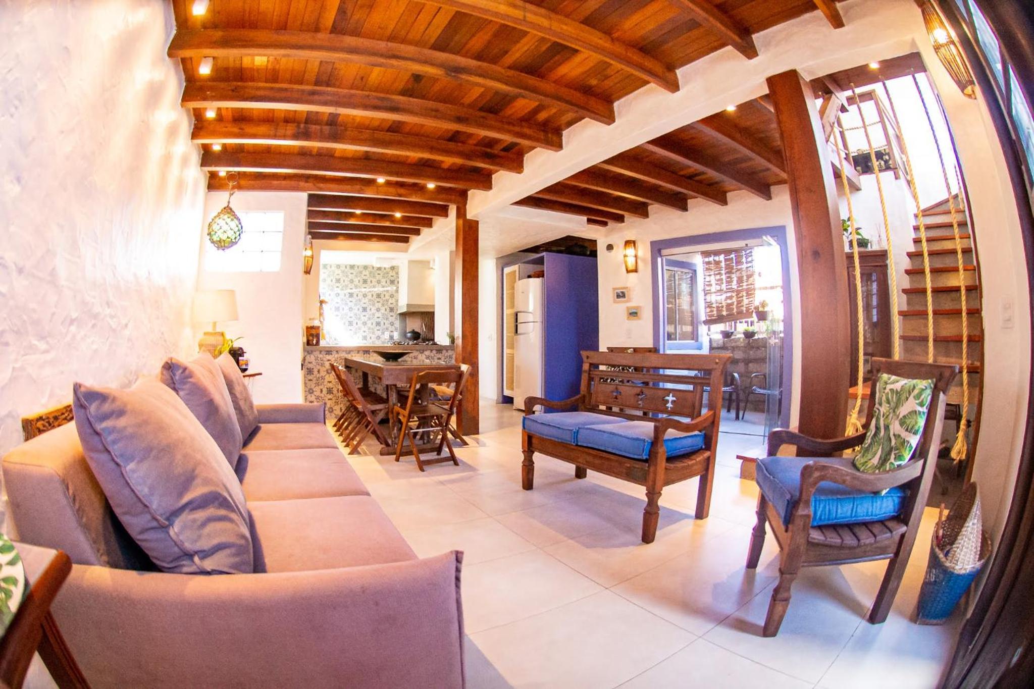Casa Nara