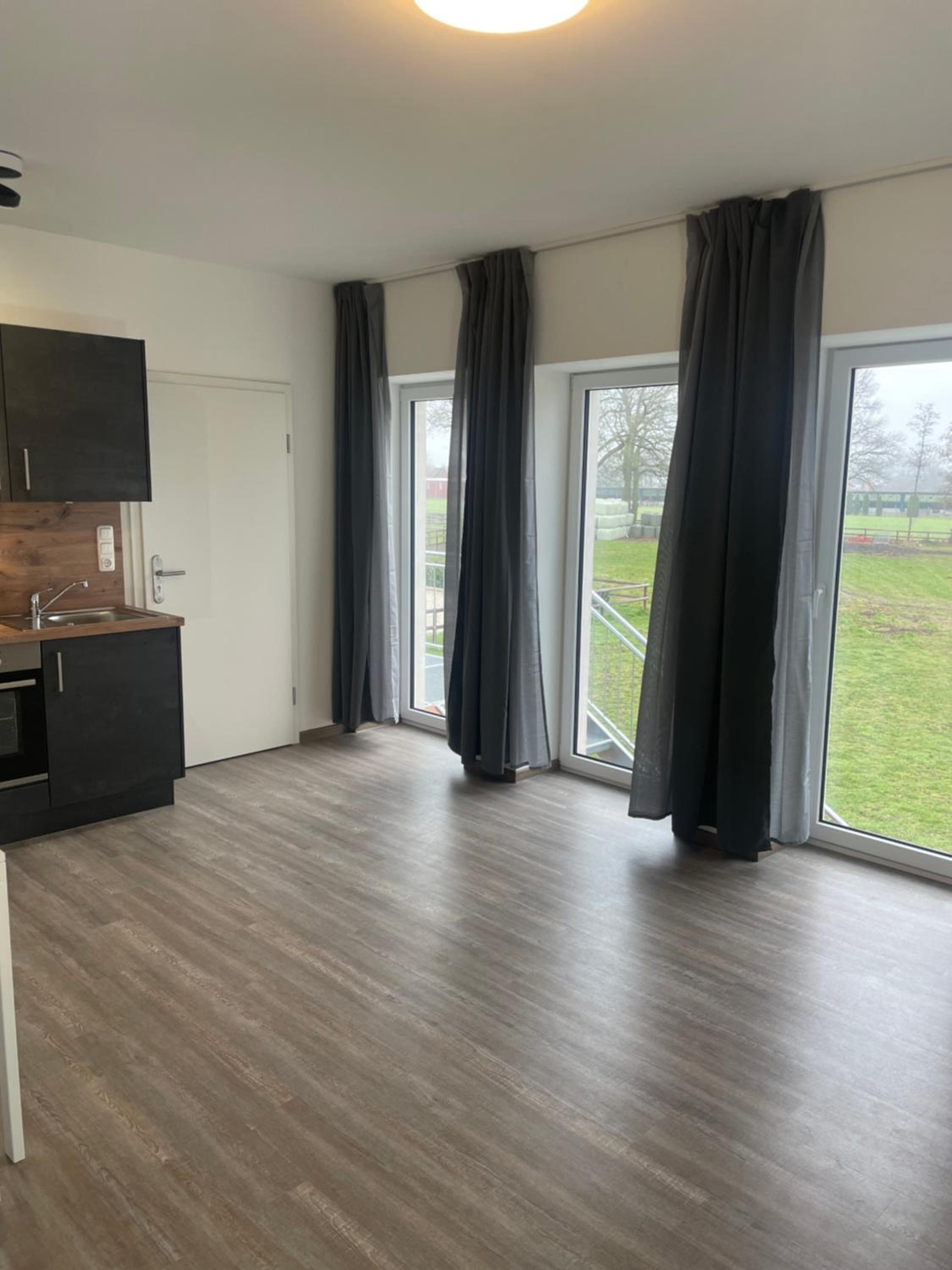 Boardinghouse Twistringen