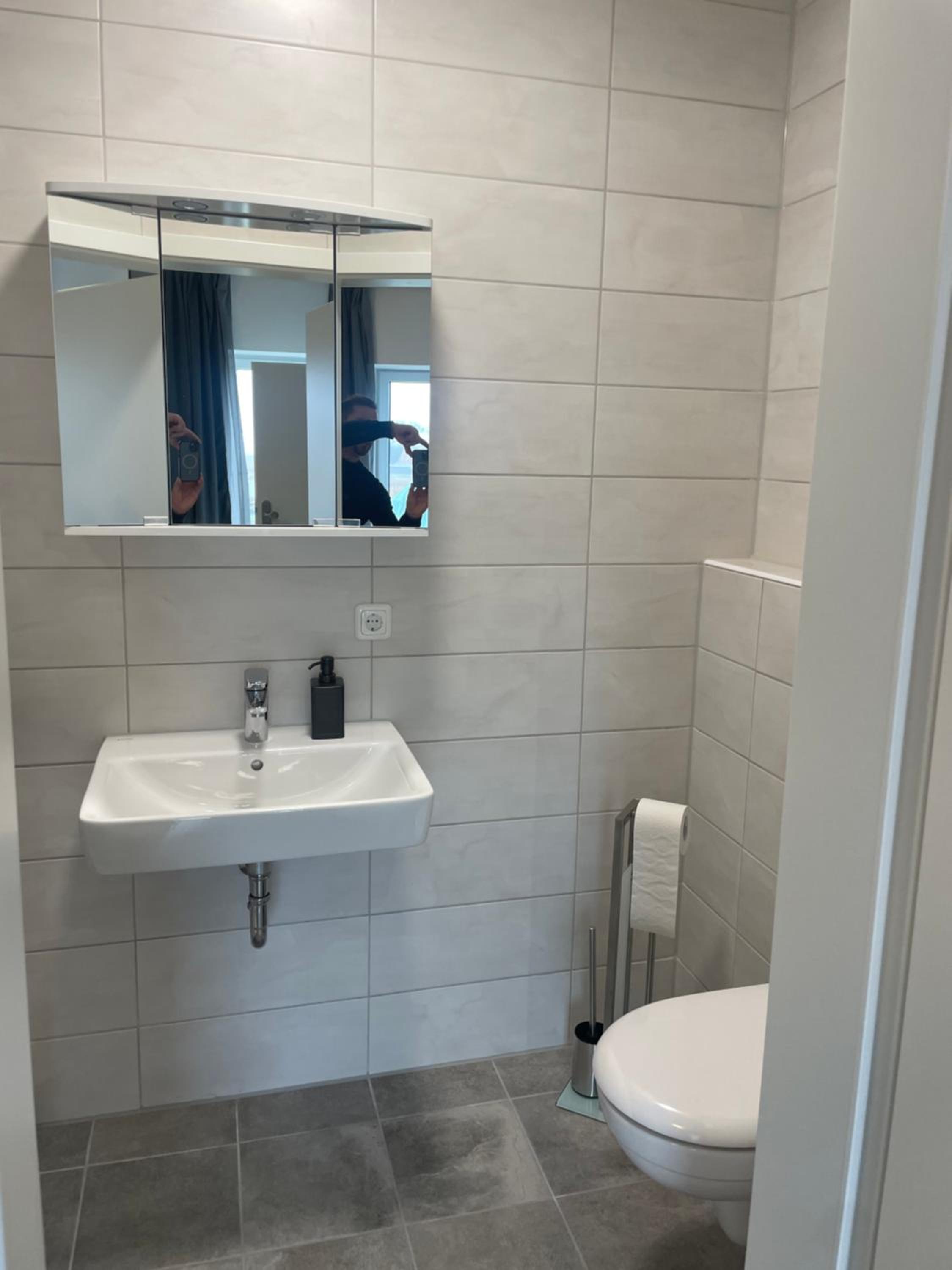 Boardinghouse Twistringen