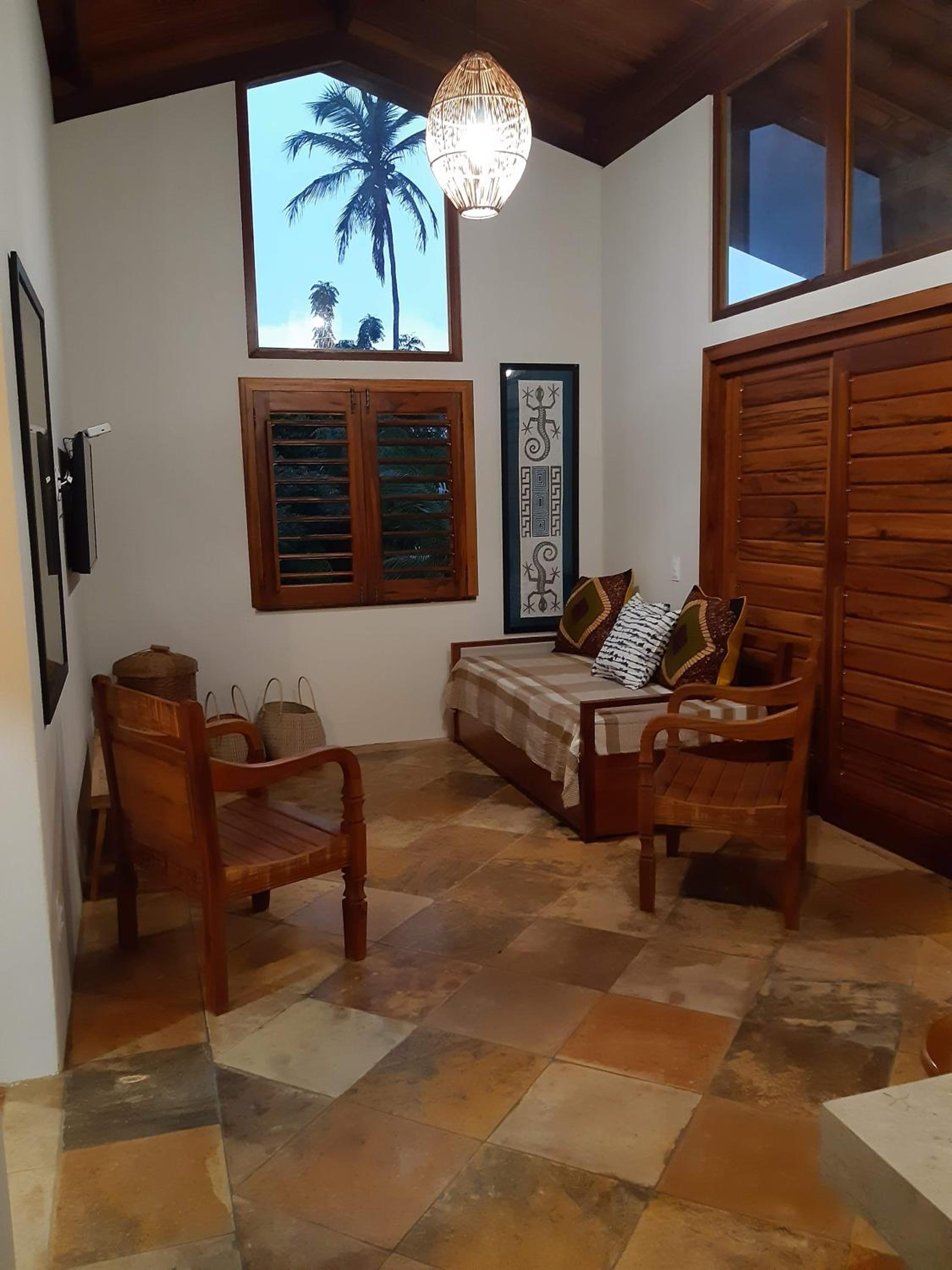 Casas Capulana