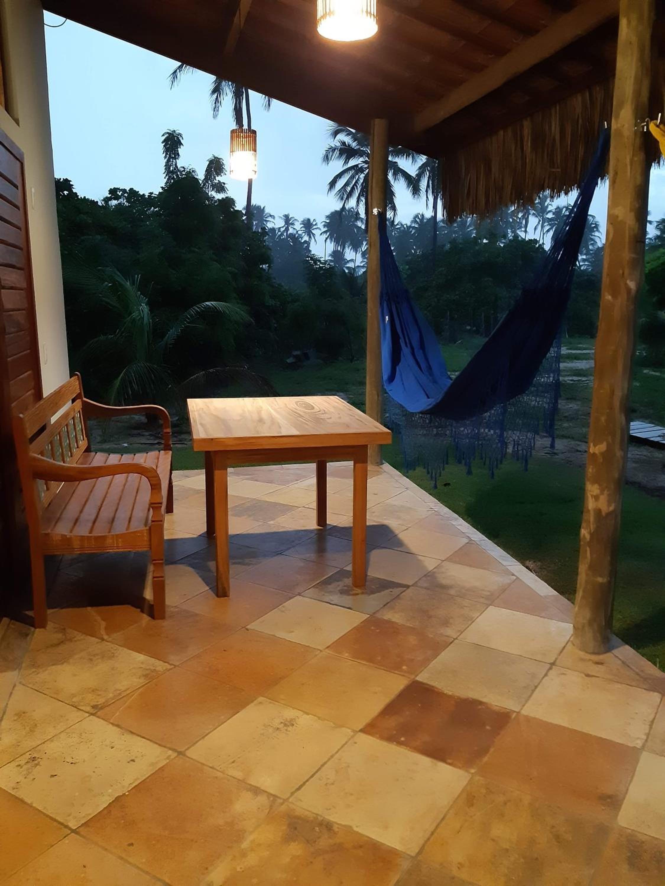 Casas Capulana
