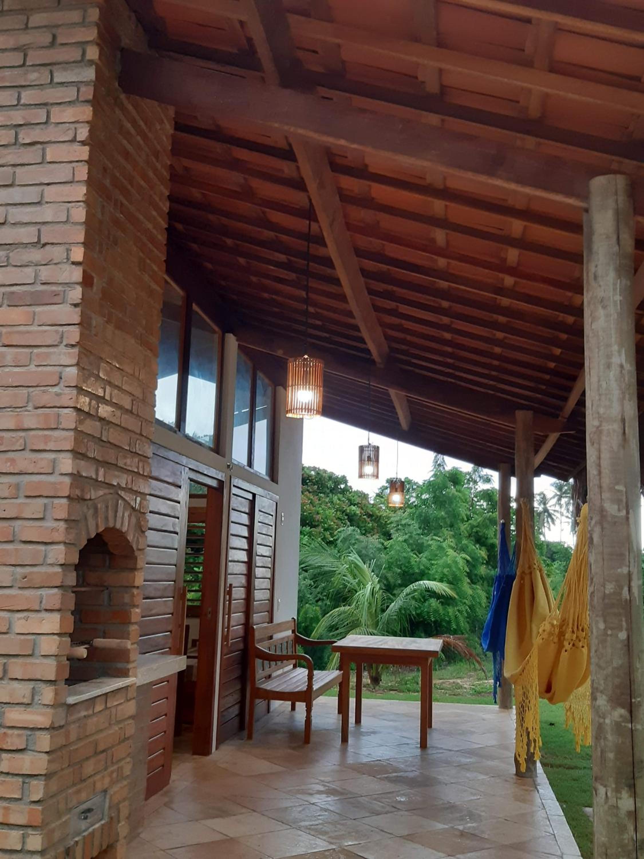 Casas Capulana