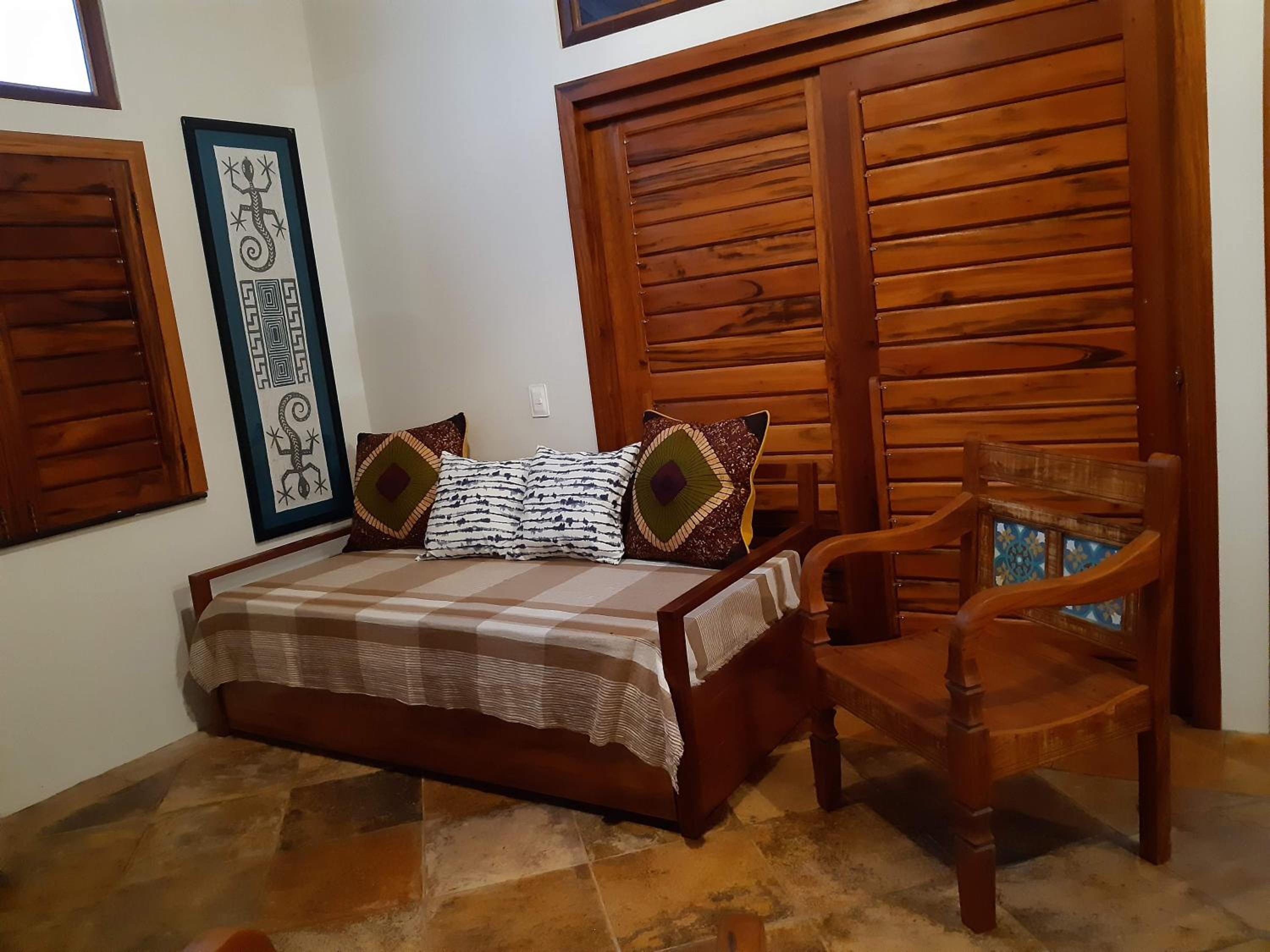 Casas Capulana