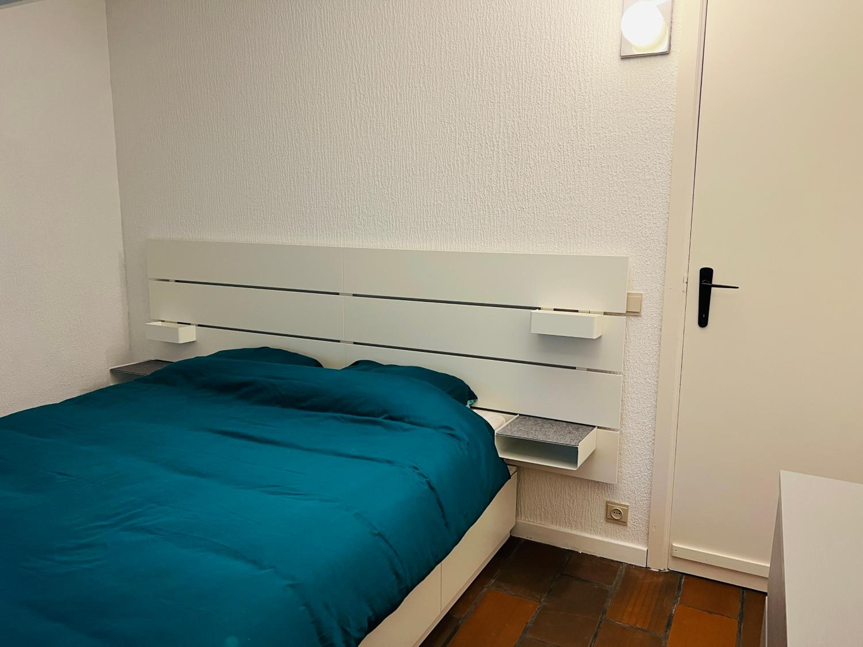 Vissershuisje 6 te Koksijde
