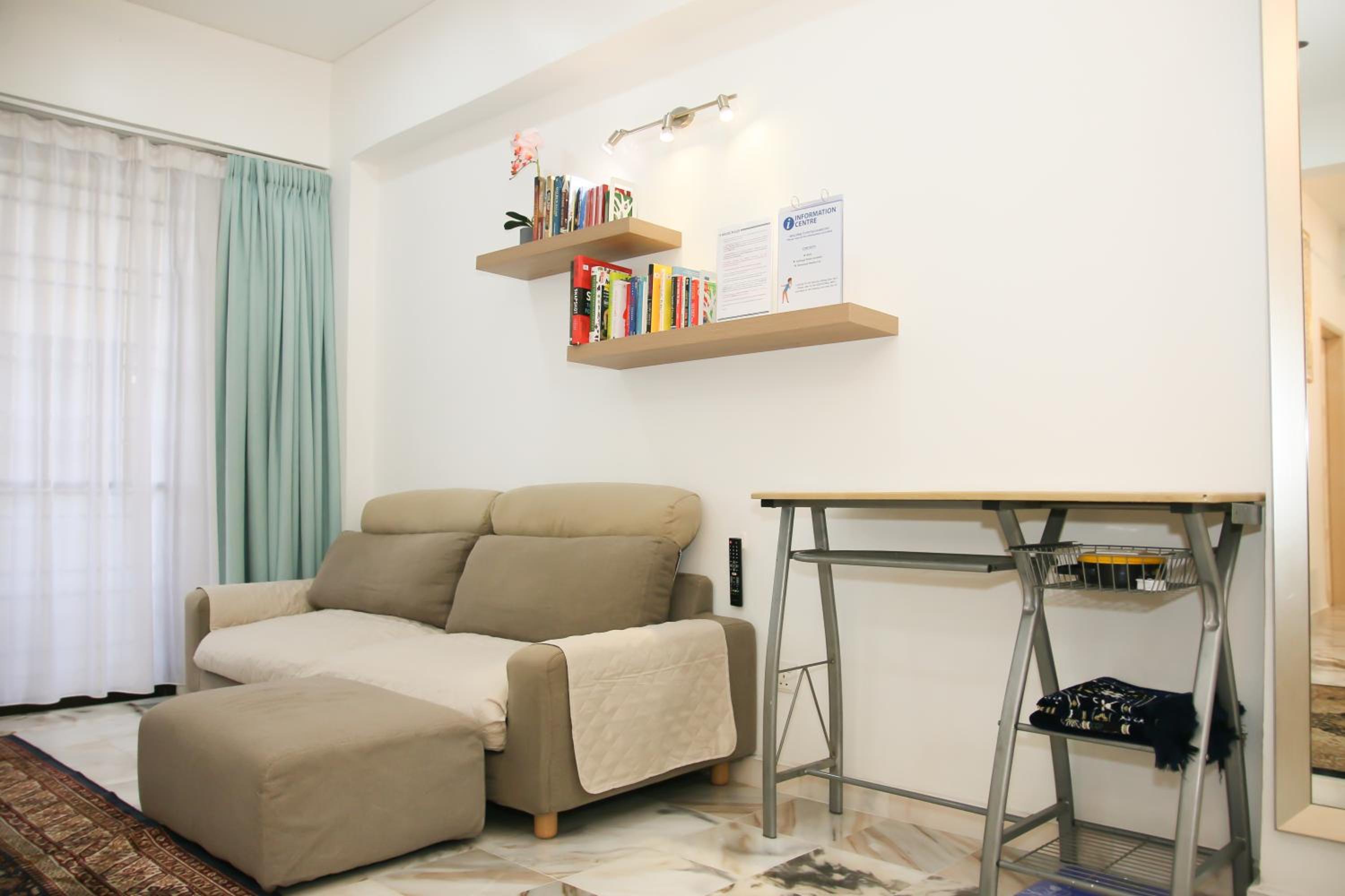 Puteh Homestay photo 4
