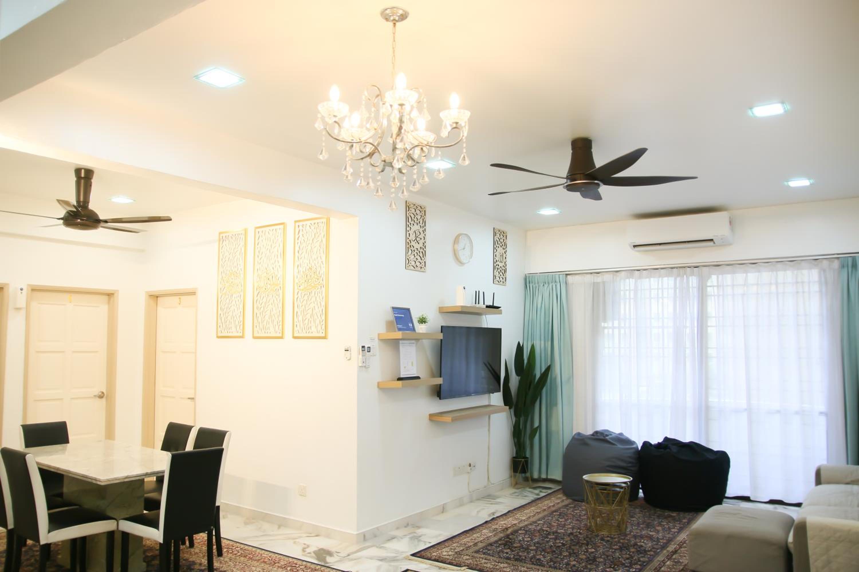 Puteh Homestay photo 7