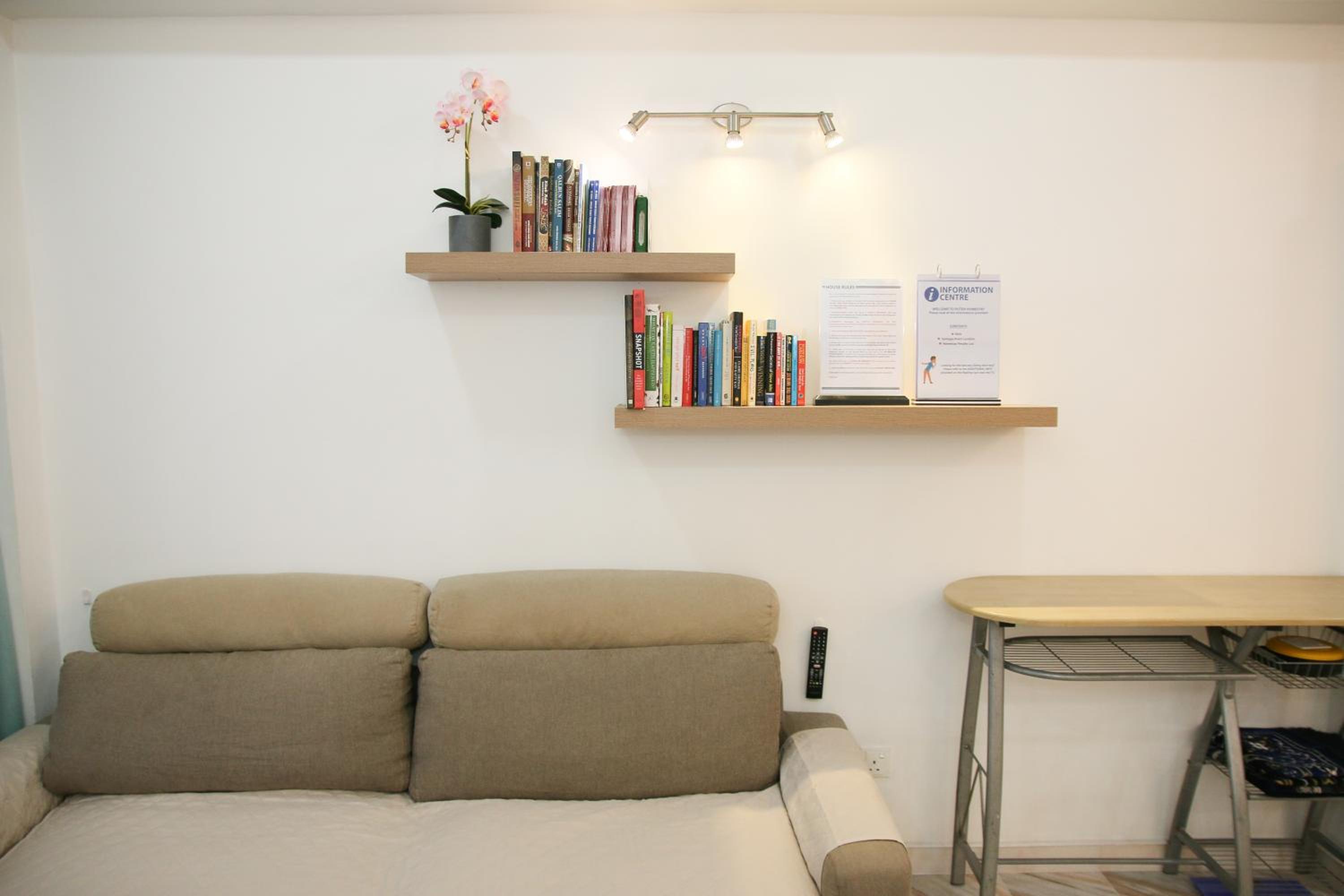 Puteh Homestay photo 5