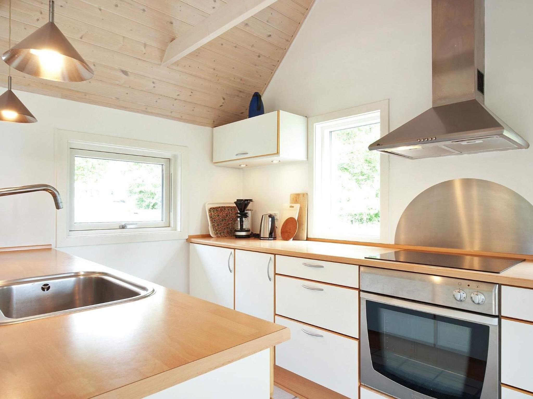 6 person holiday home in Aakirkeby-By Traum view 3