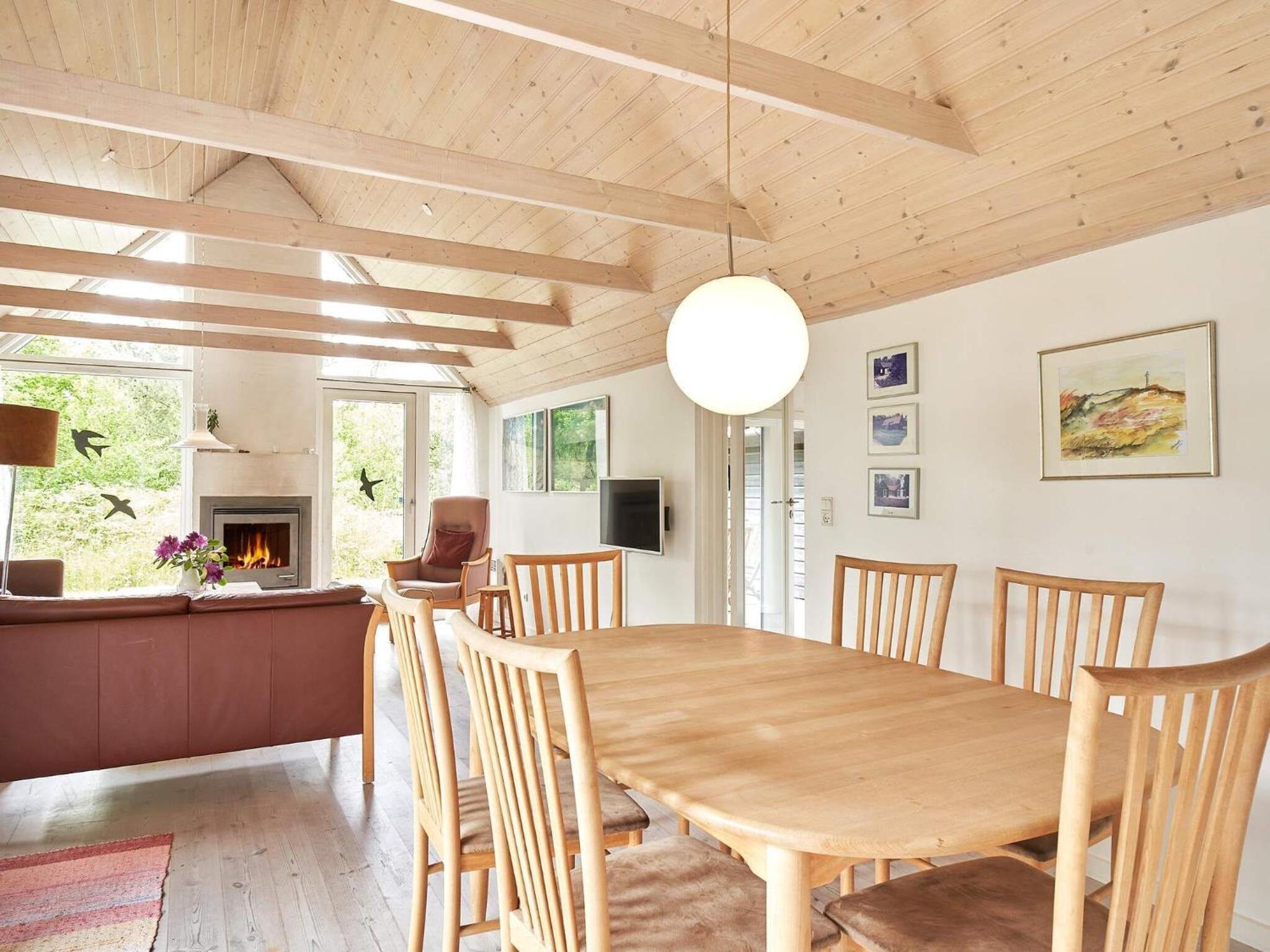 6 person holiday home in Aakirkeby-By Traum view 4