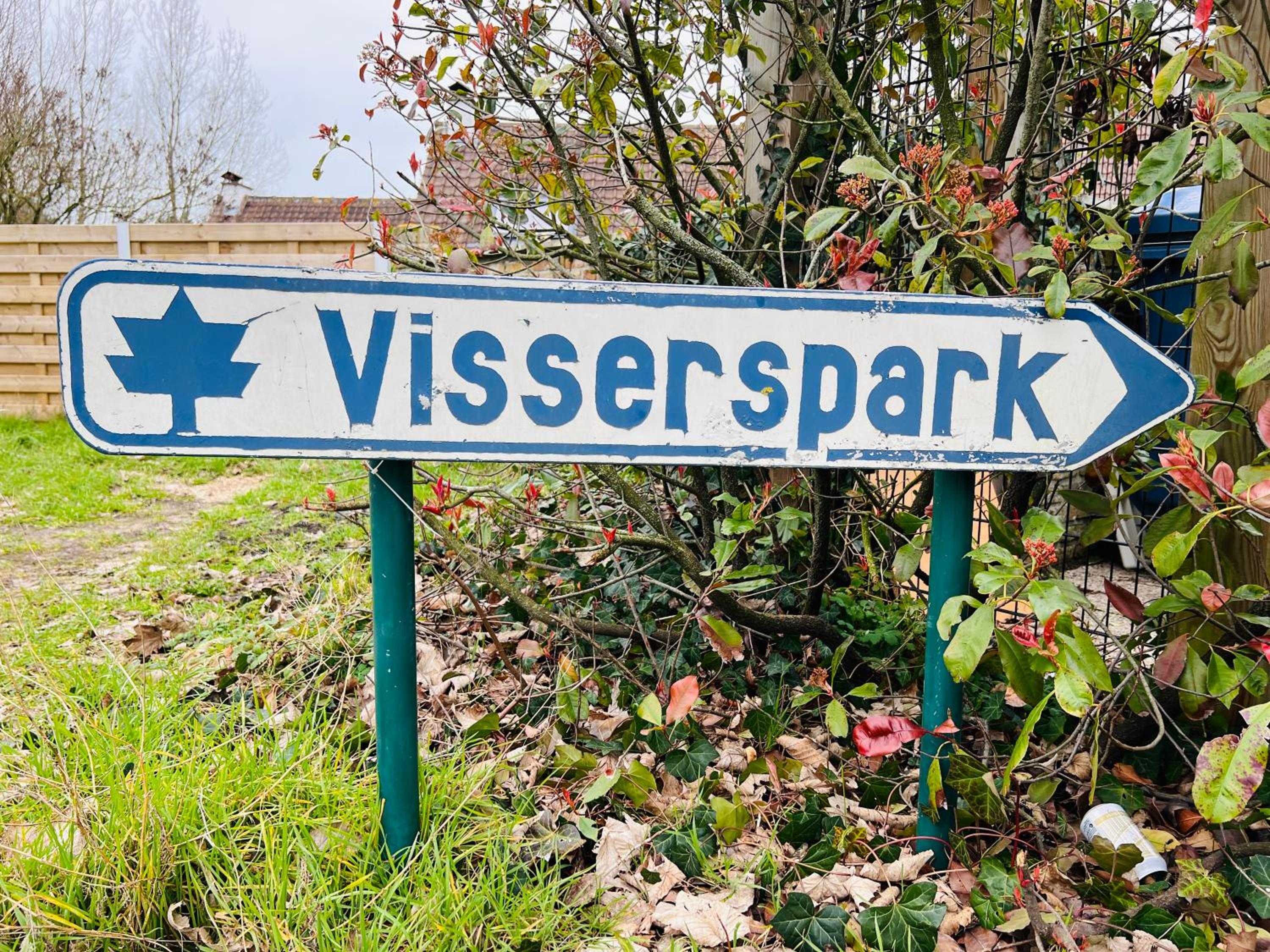 Vissershuisje 6 te Koksijde