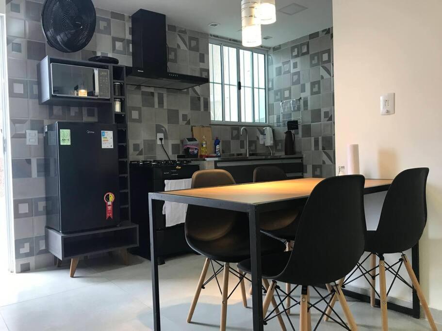 Apartamentos Aconchegantes Bingen em Petrópolis