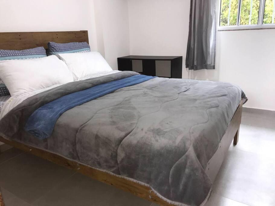 Apartamentos Aconchegantes Bingen em Petrópolis