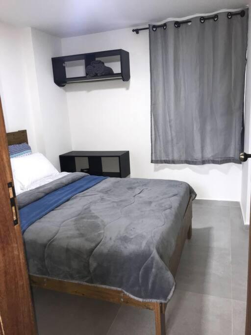 Apartamentos Aconchegantes Bingen em Petrópolis