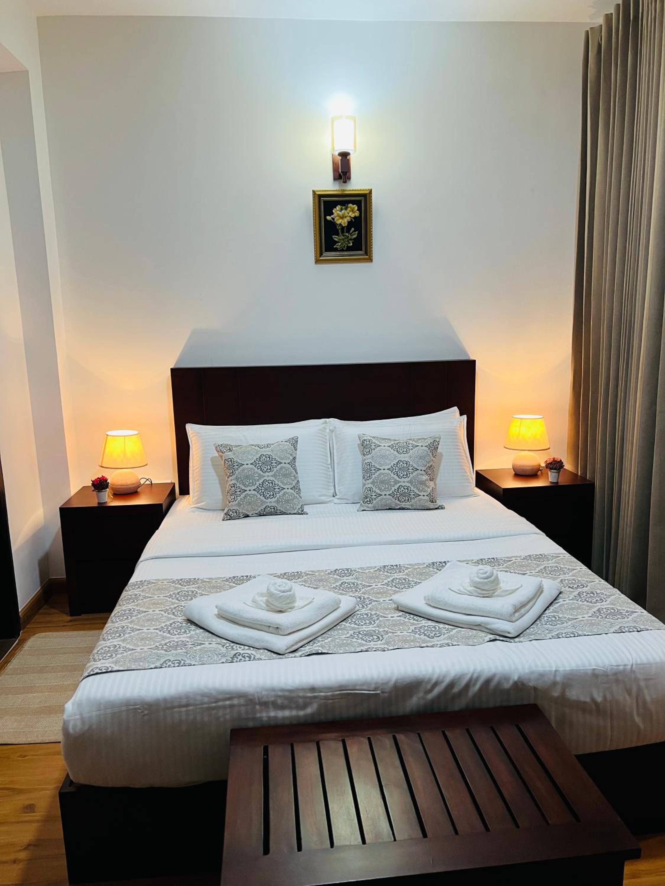 Galway Green - Lake View Luxury Apartment, Nuwara Eliya Sri Lanka view 5