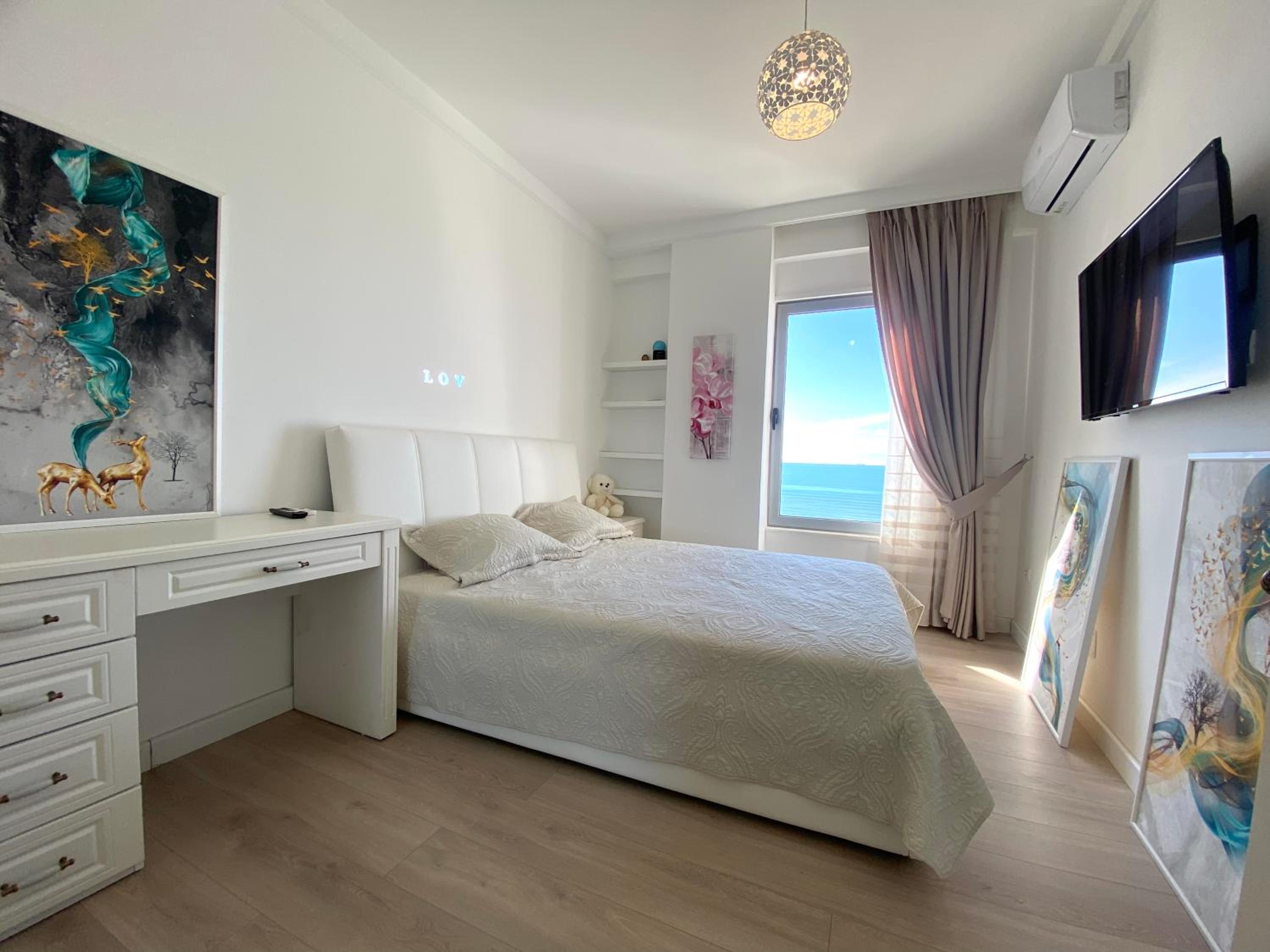 Durrës BelleVue 3 bdm Apartment