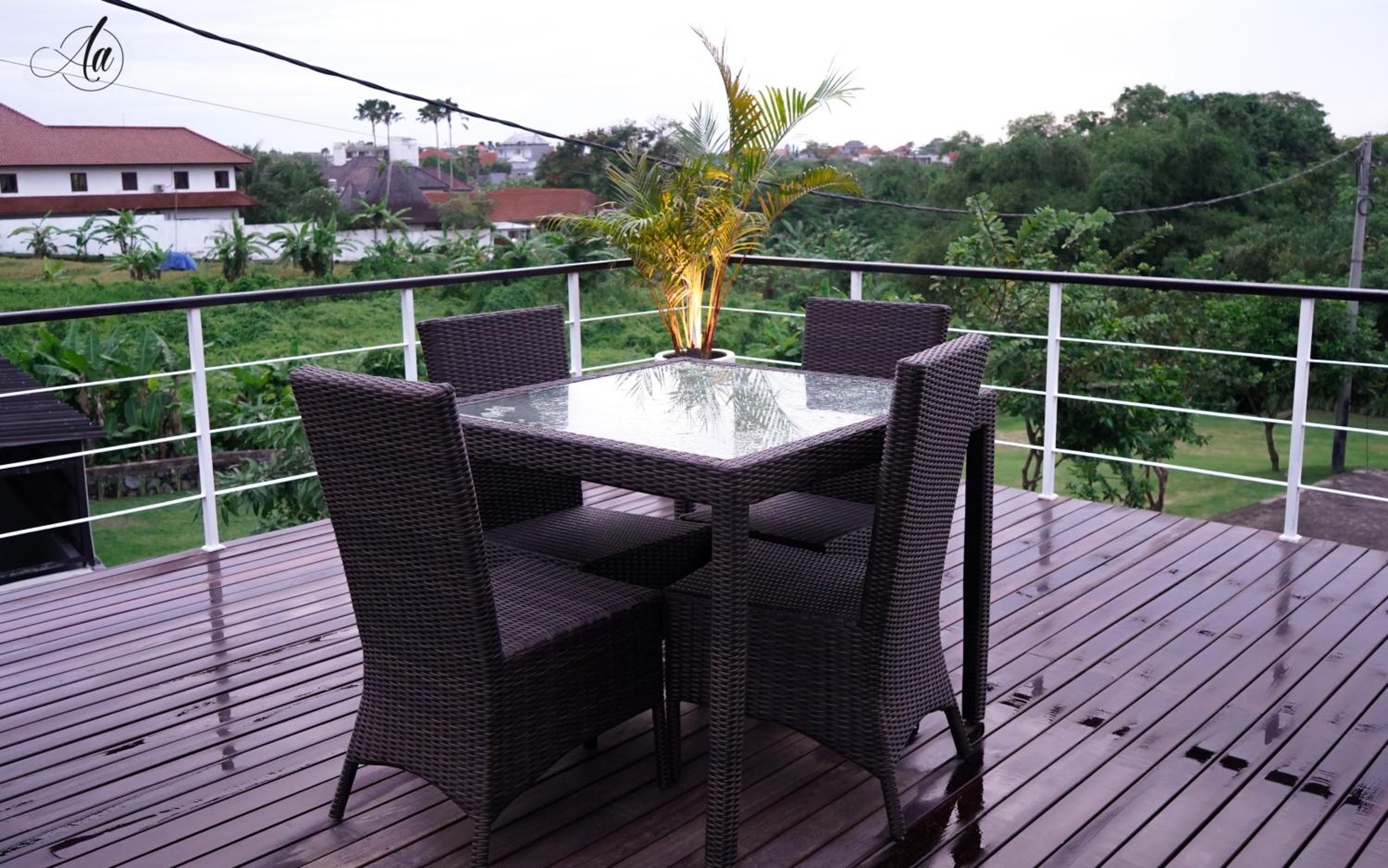 Hotel AA GUESTHOUSE - Image 1