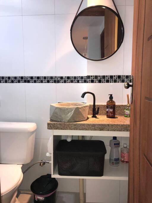 Apartamentos Aconchegantes Bingen em Petrópolis