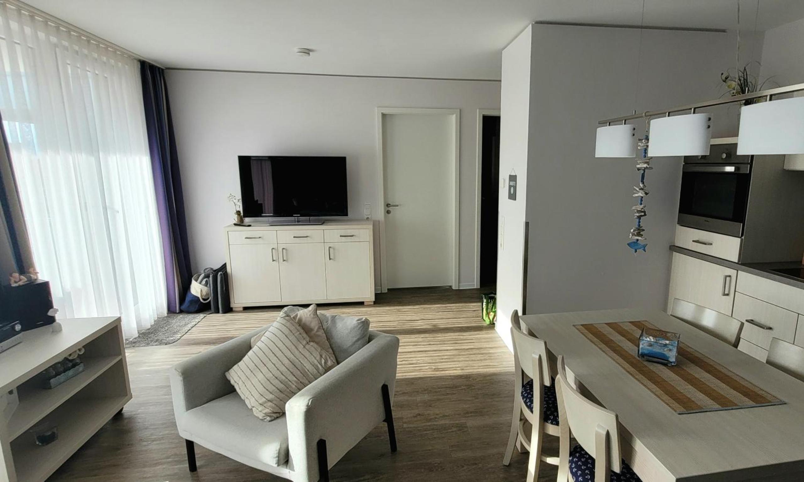 Apartment 26 