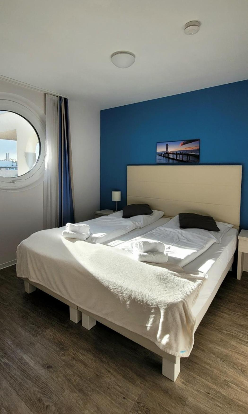 Apartment 26 