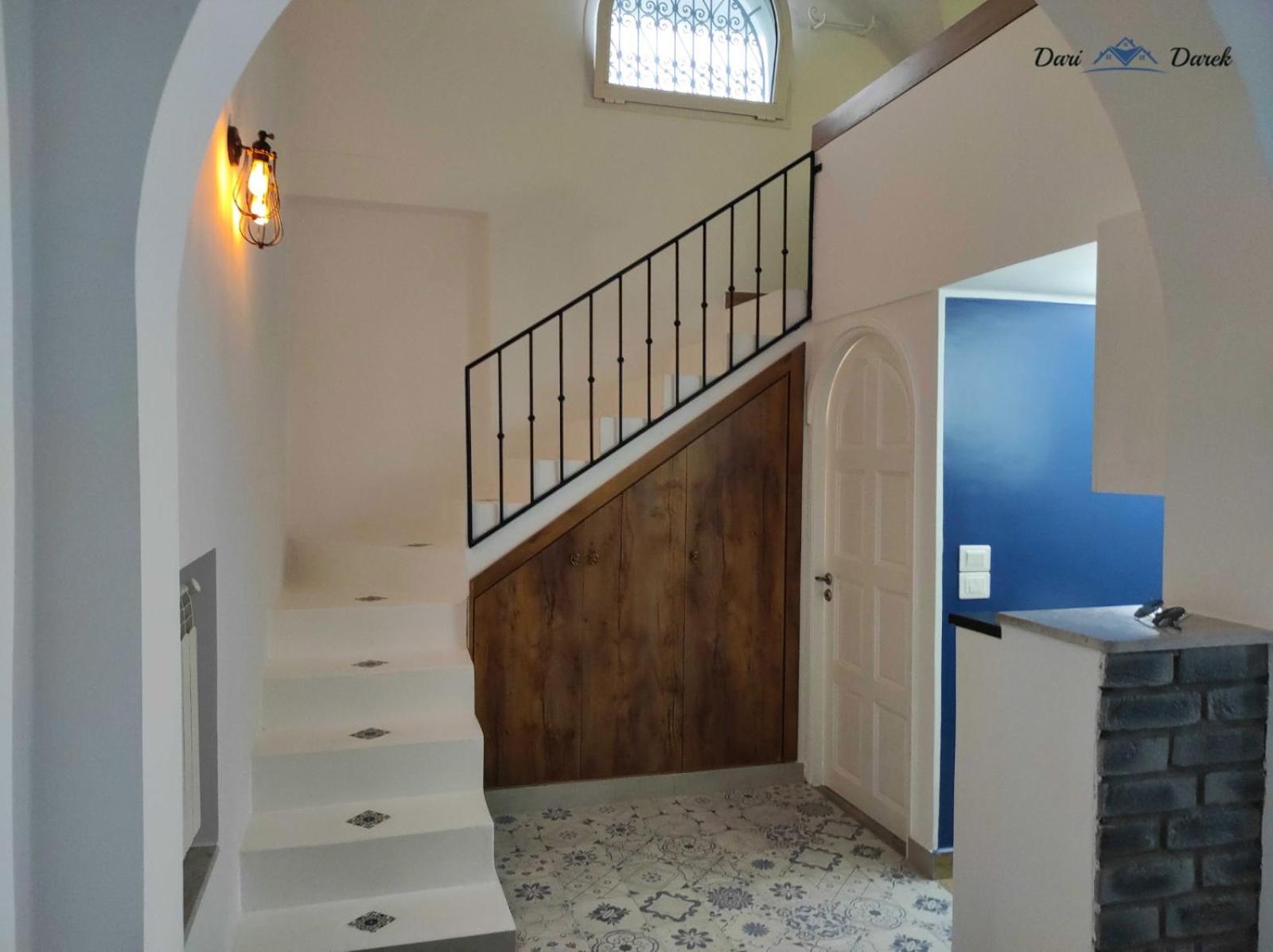 mezzanine