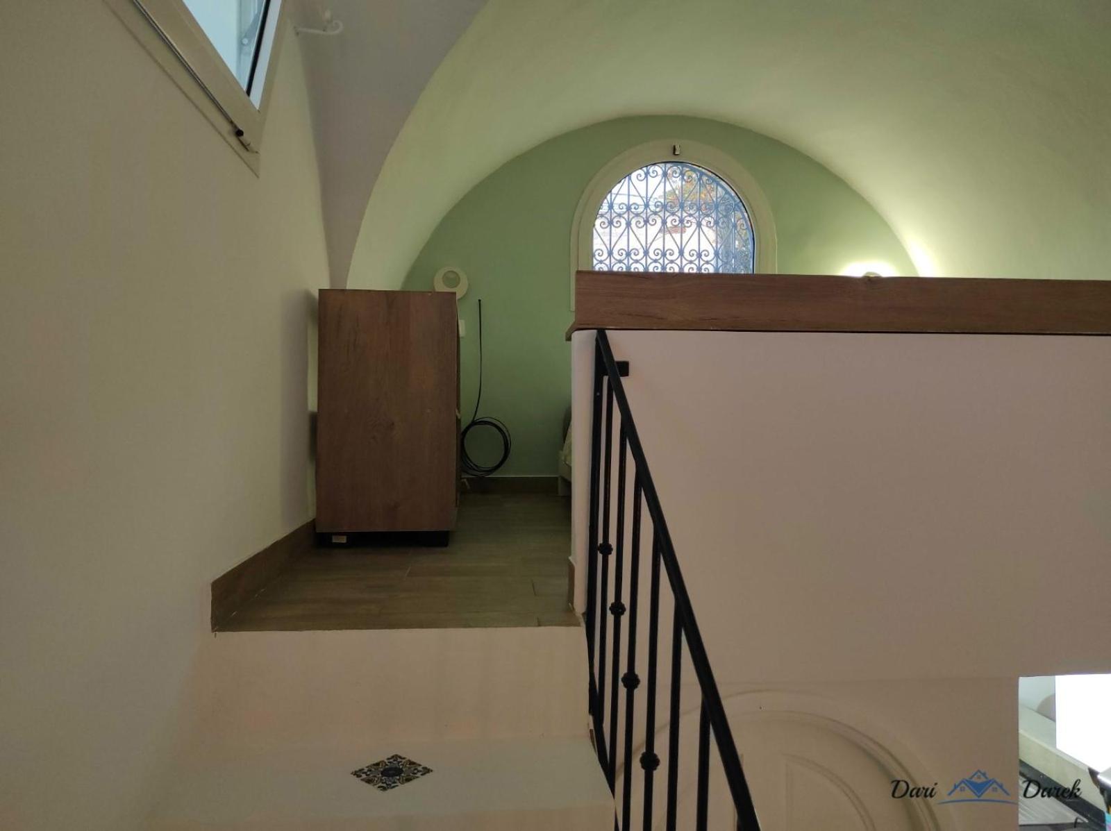 mezzanine