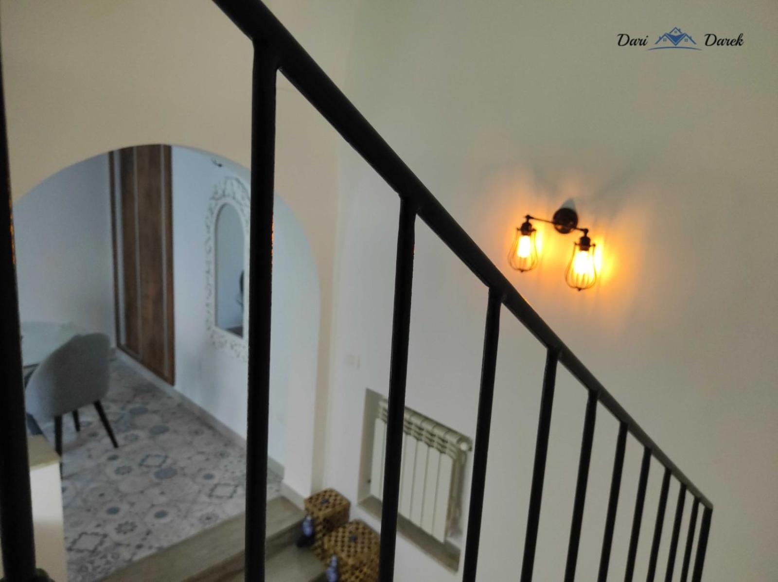 mezzanine