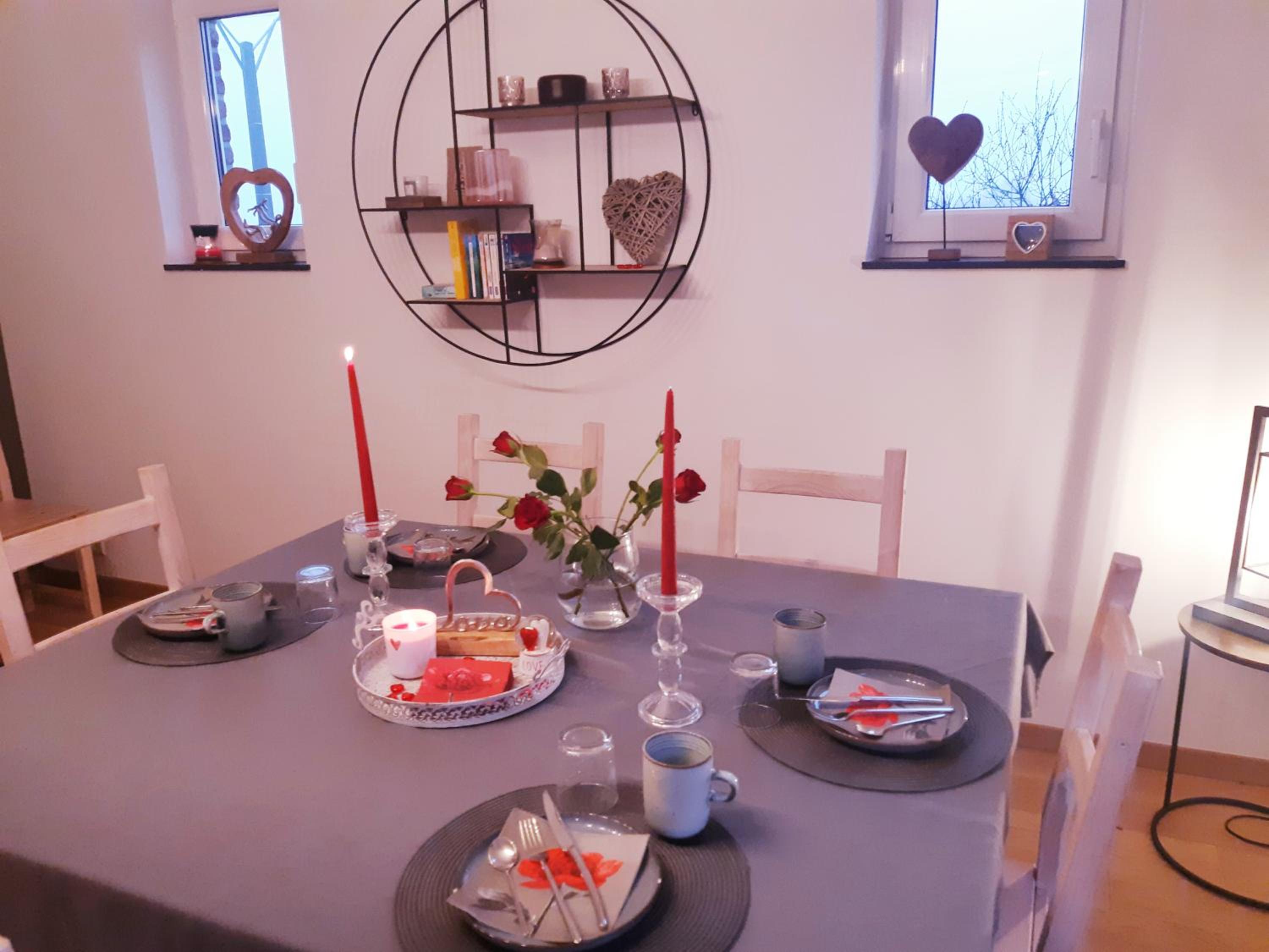 B&B Caprice d'Epices