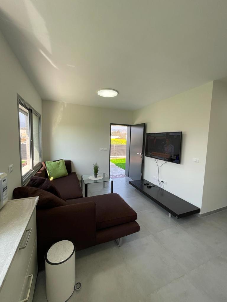 Something in Gush Halav - Hospitality in Galilee view 3