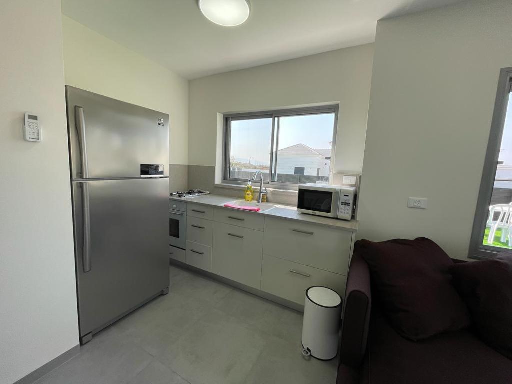 Something in Gush Halav - Hospitality in Galilee view 5