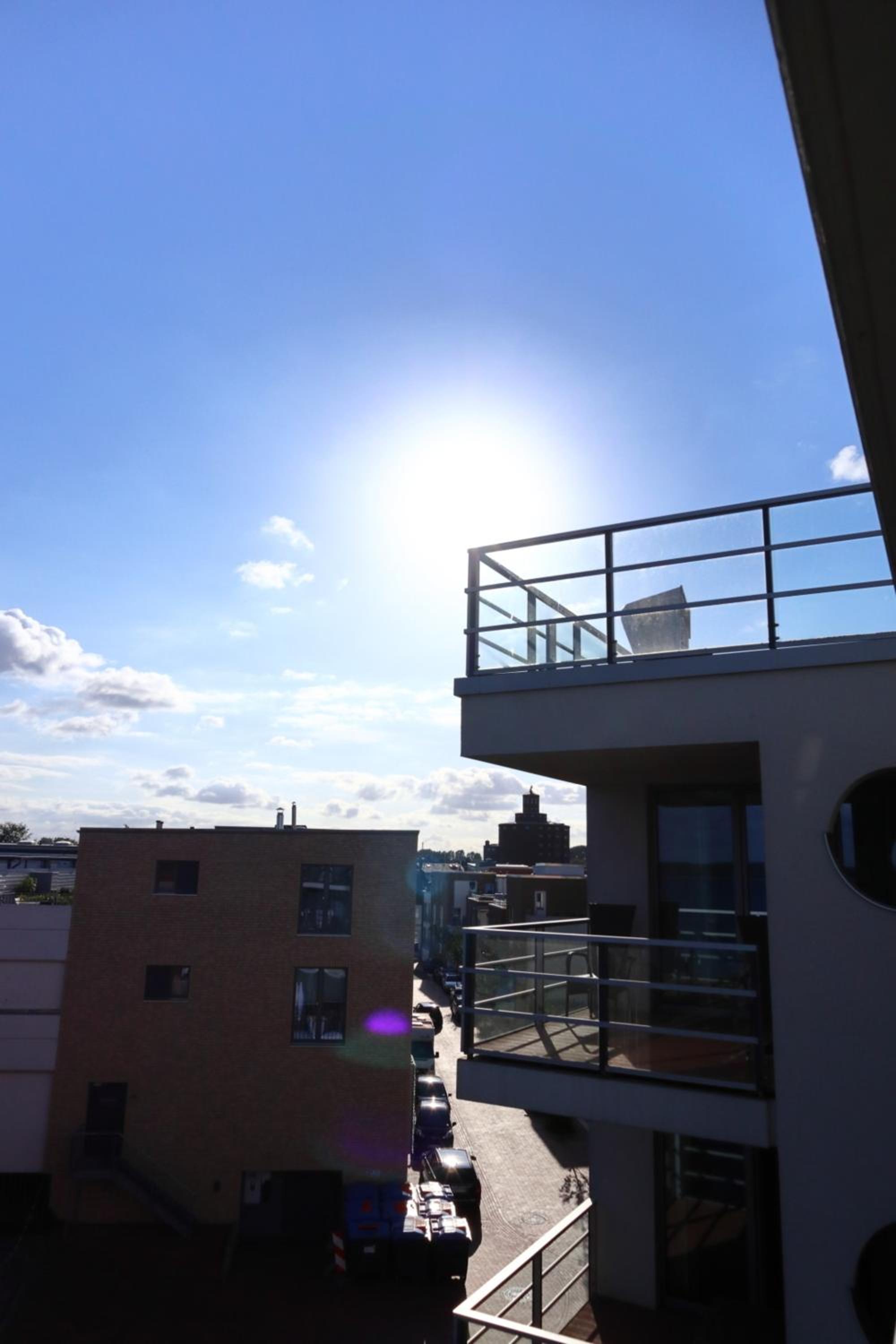 Apartment 26 