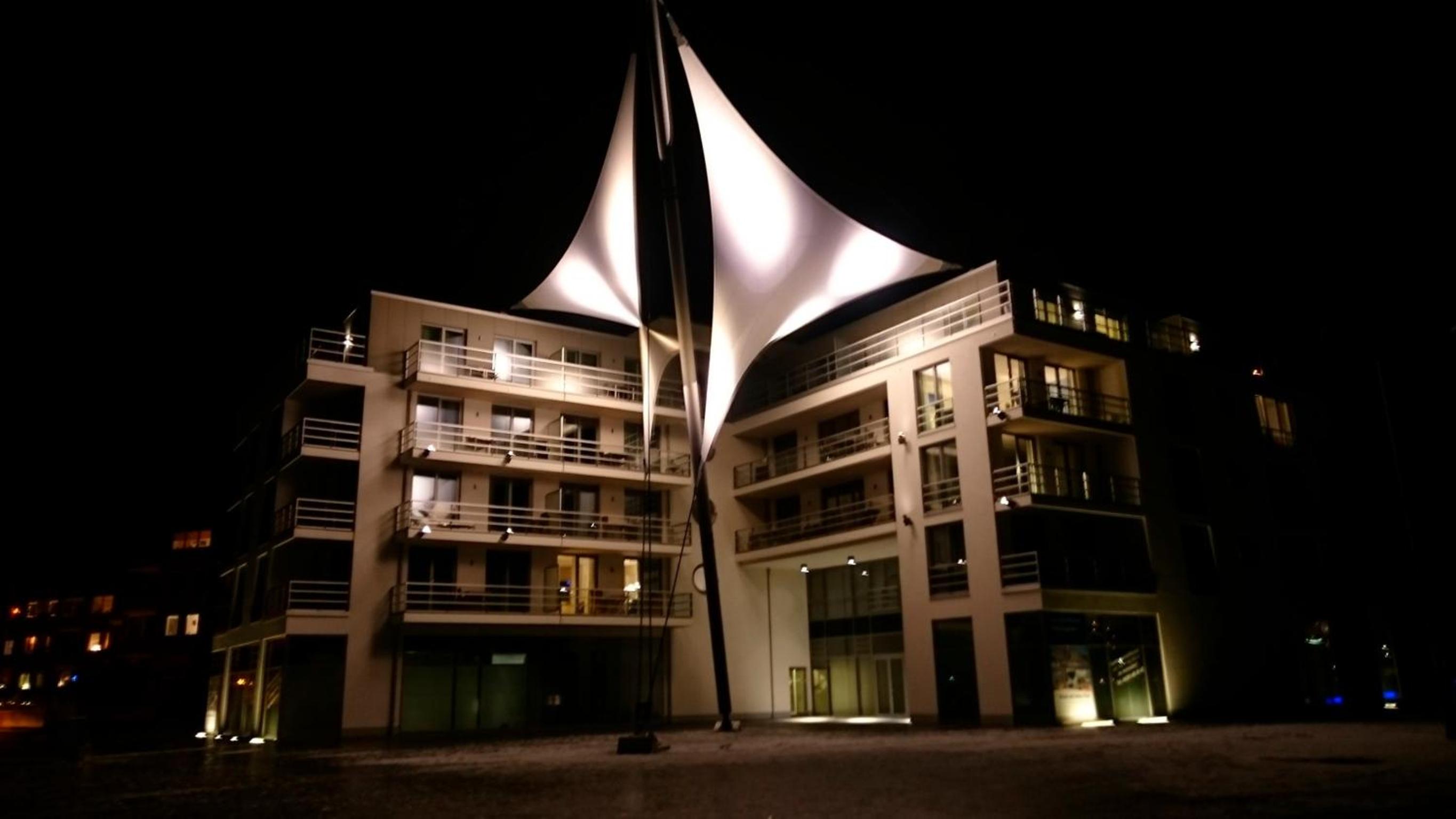 Apartment 26 