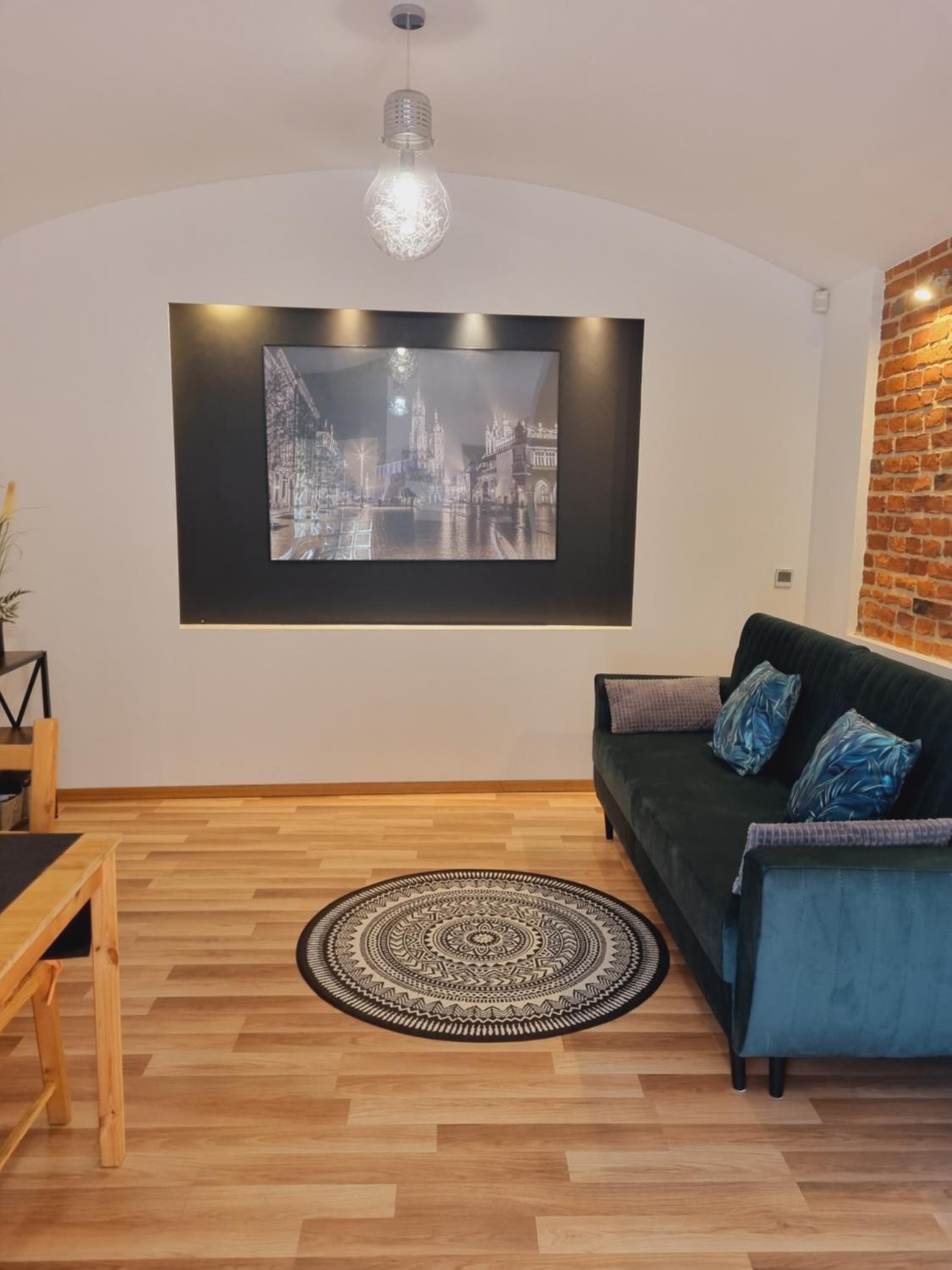 Apartament pod Wawelem