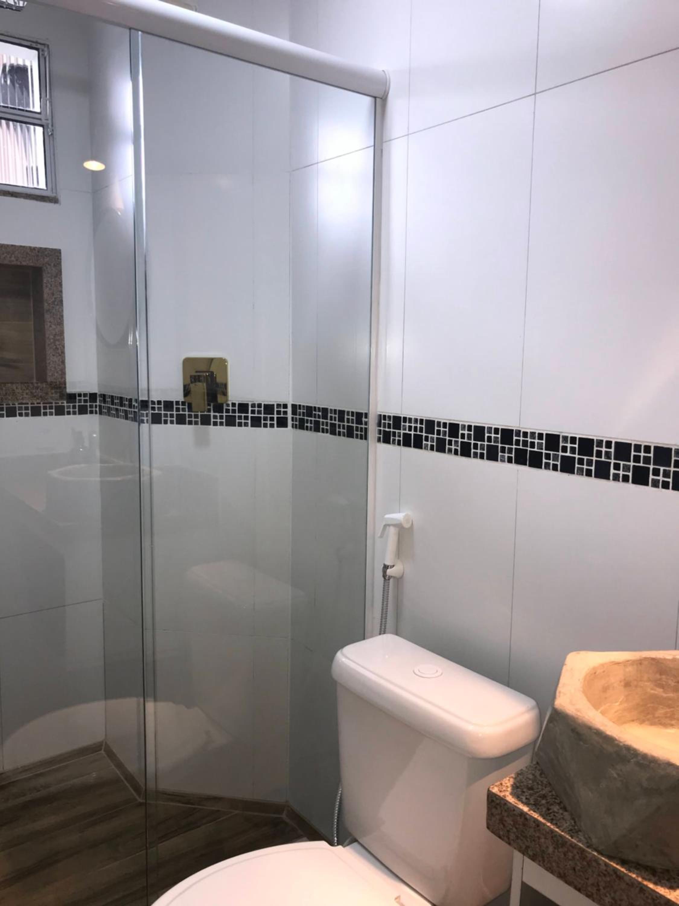 Apartamentos Aconchegantes Bingen em Petrópolis