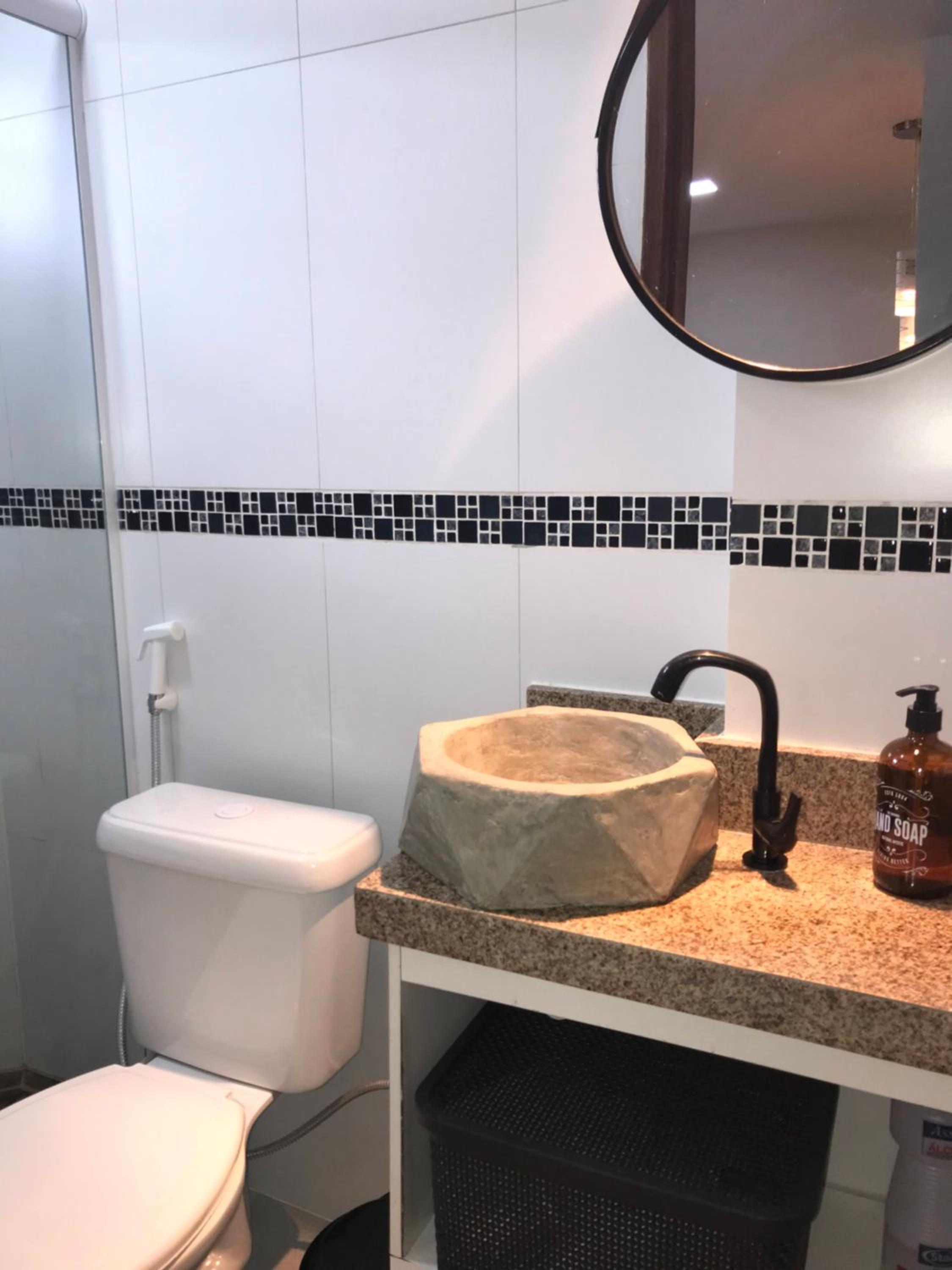 Apartamentos Aconchegantes Bingen em Petrópolis