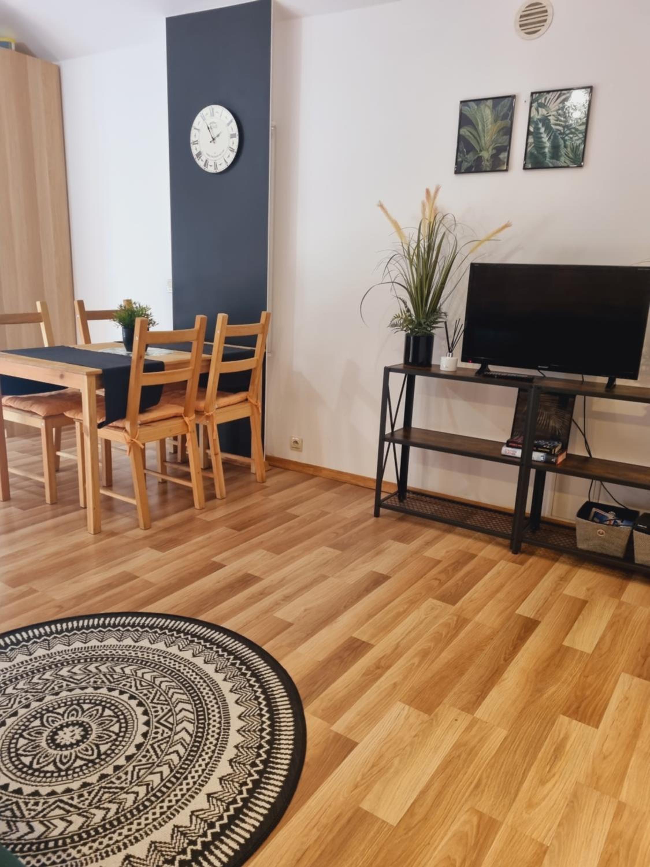 Apartament pod Wawelem