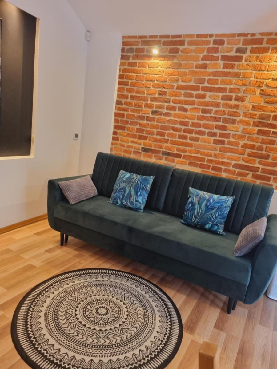 Apartament pod Wawelem