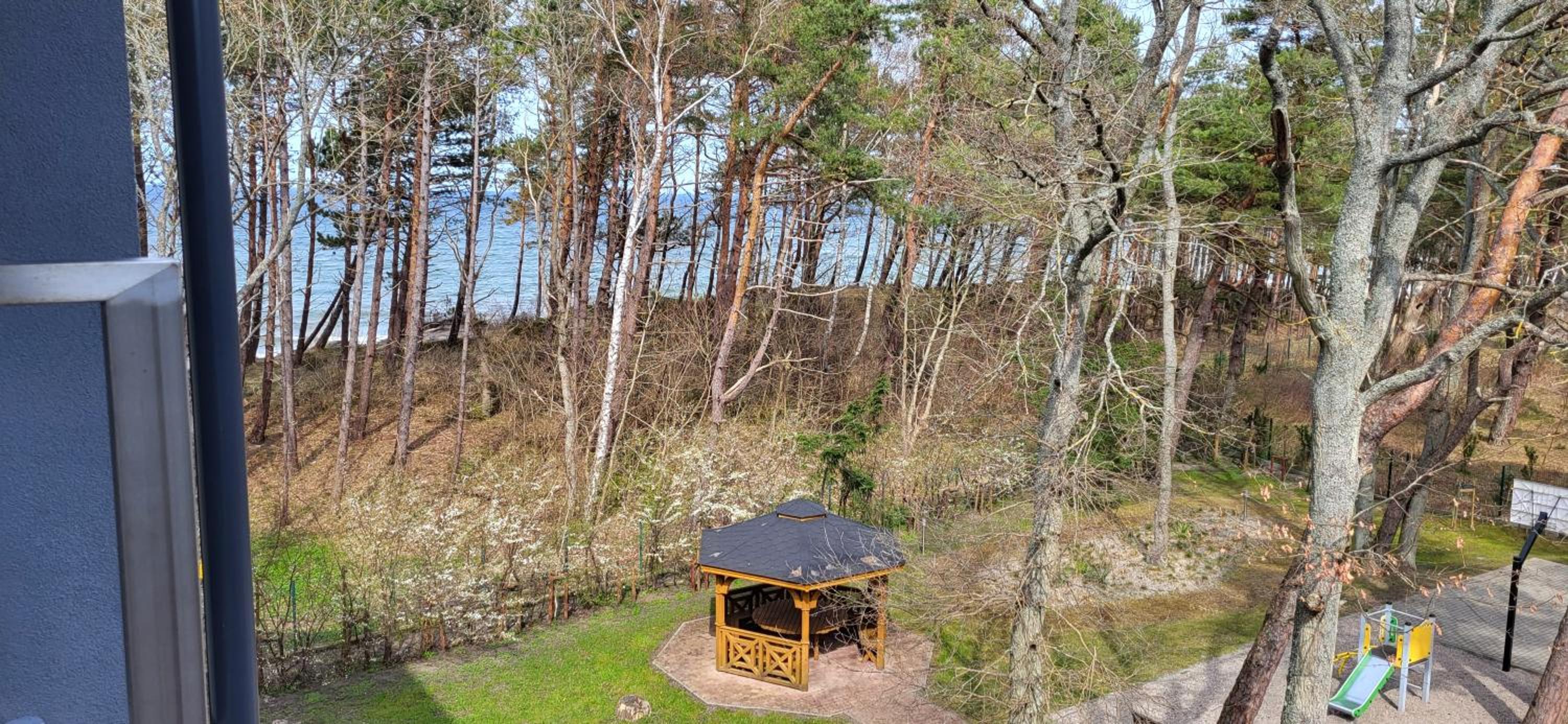 Dwie Sosny Apartamenty Ostrowski