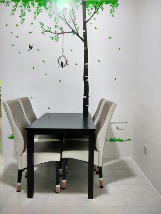Happy Homestay Cameron Jaya photo 2