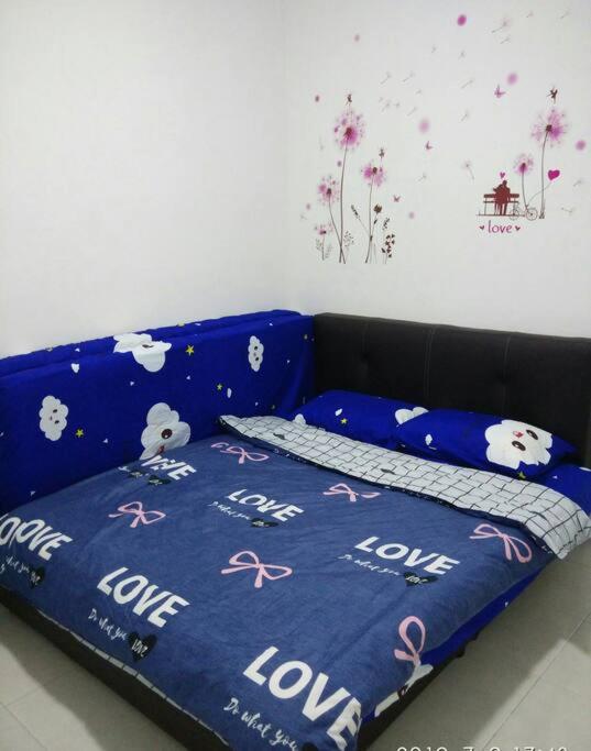 Happy Homestay Cameron Jaya photo 3