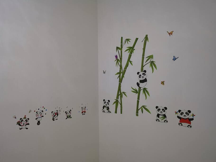 Happy Homestay Cameron Jaya photo 6